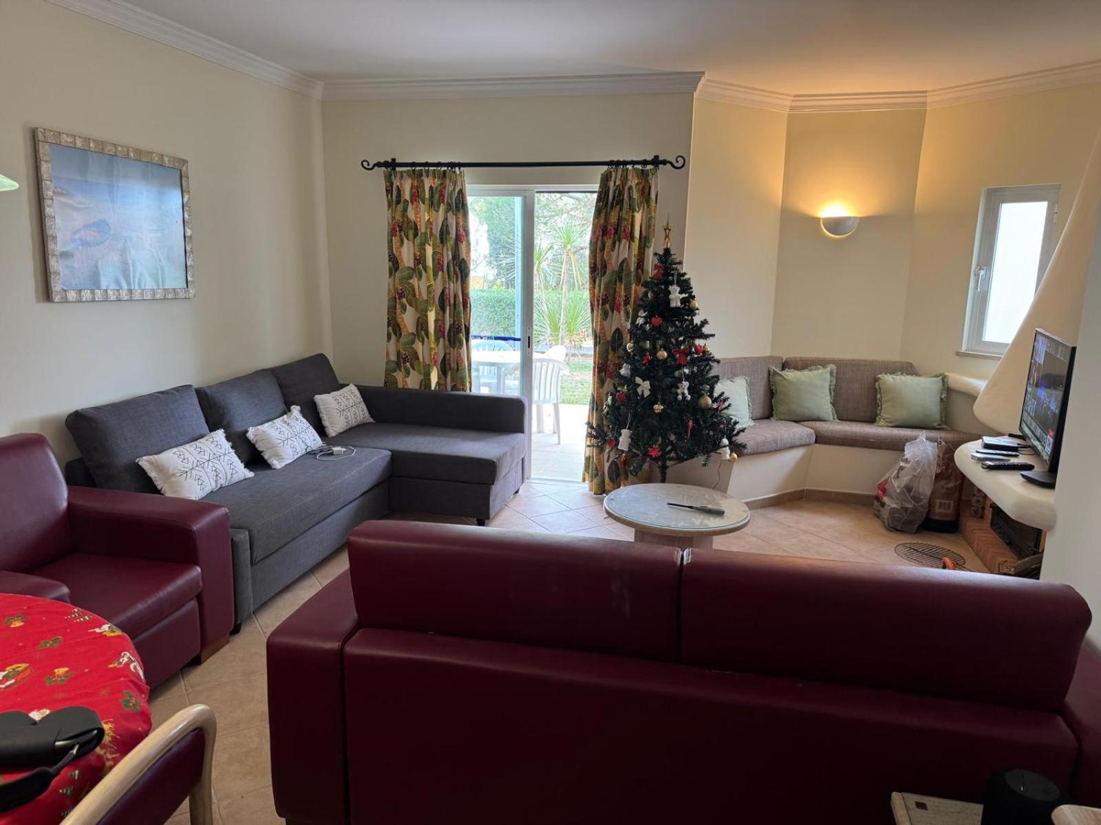 Lovely 2 Bedroom Inside A In * Albufeira