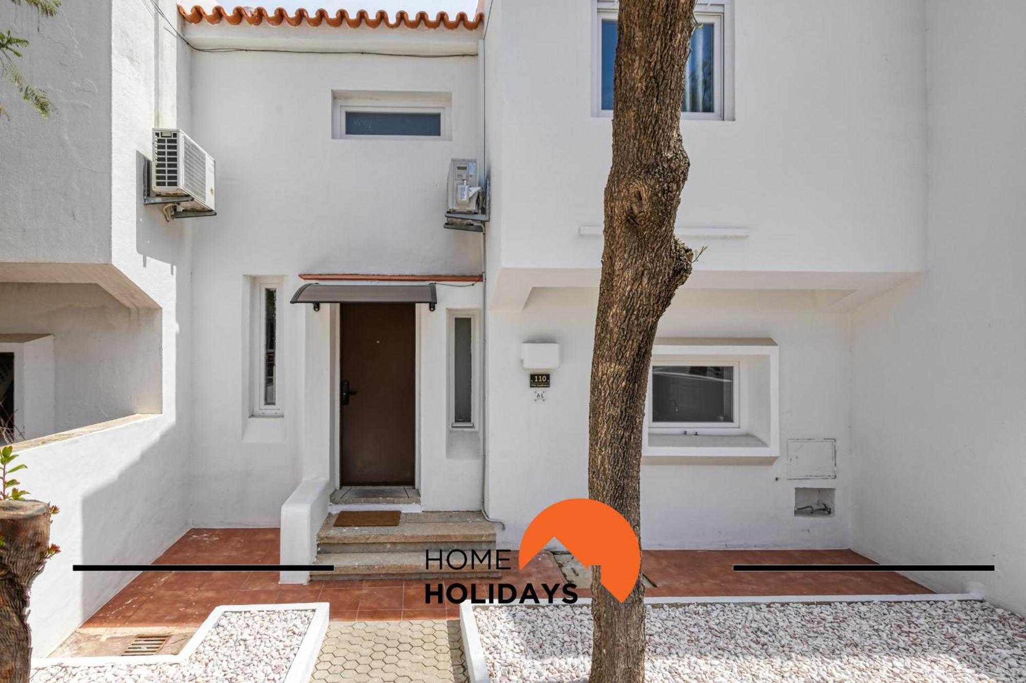 Villa #267 Cozy Casablanca