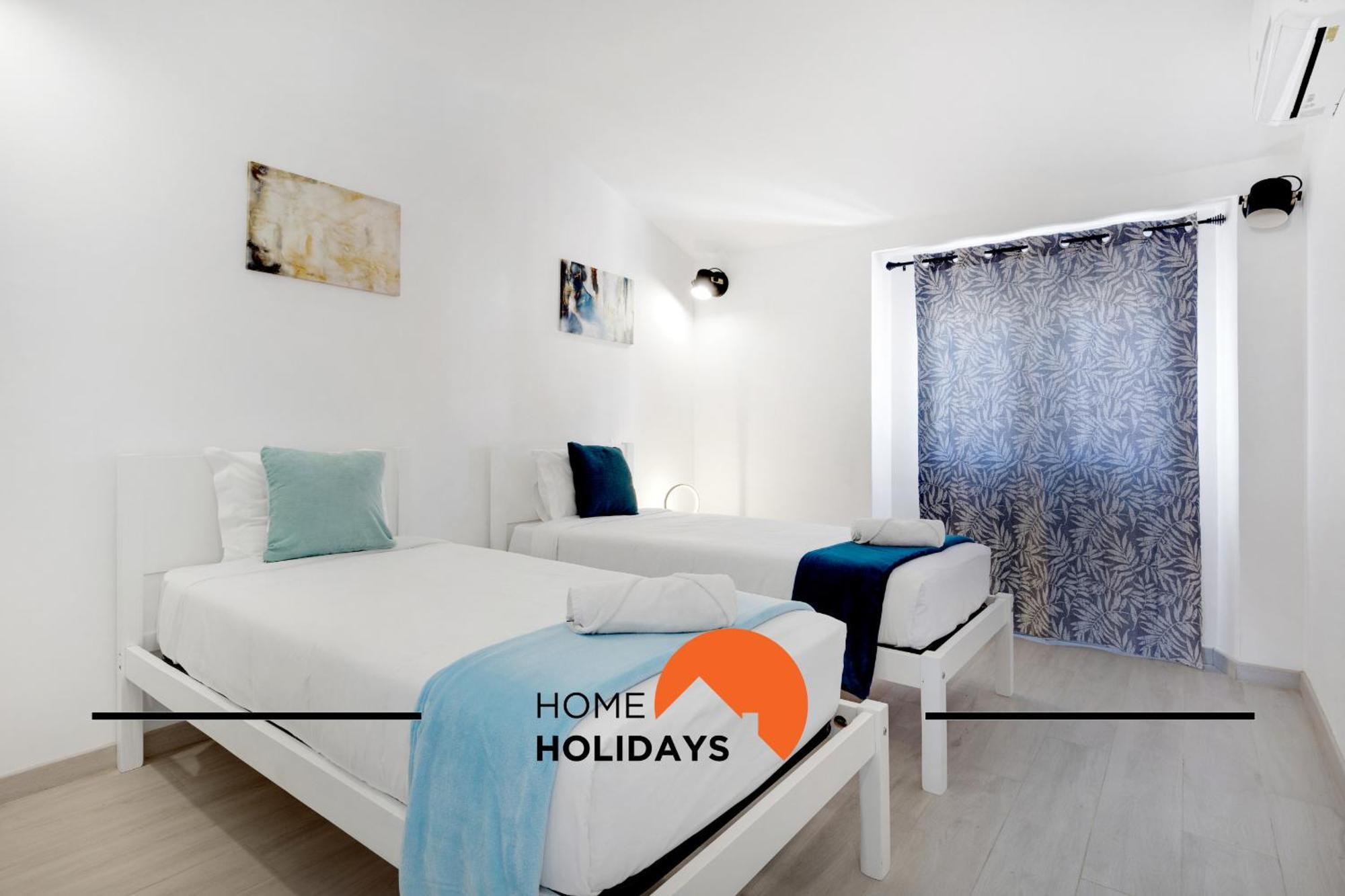 #267 Cozy Casablanca Albufeira