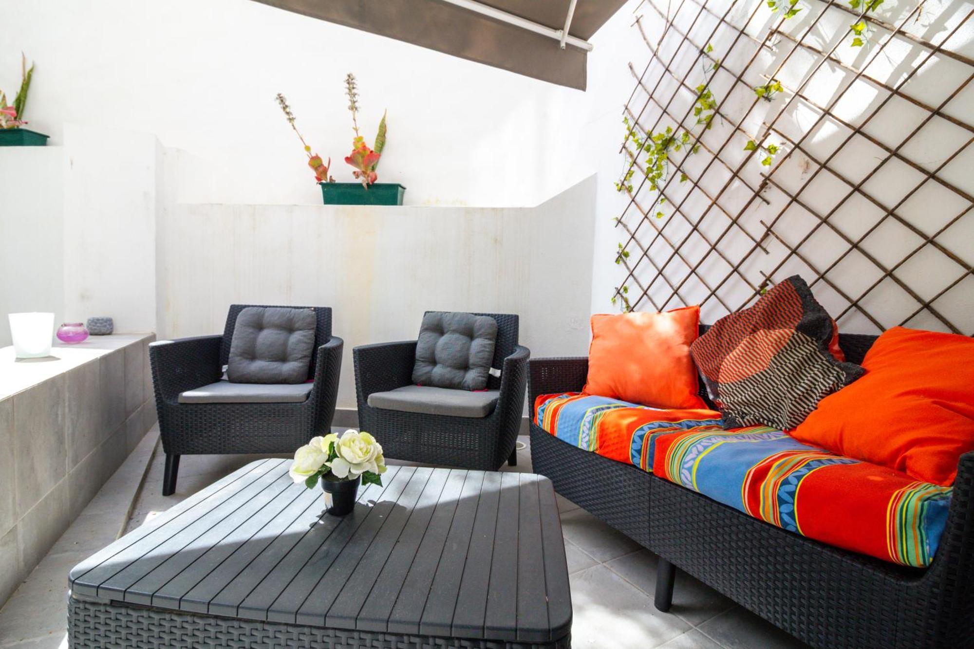 Old Town Ii - Location & Downtown Albufeira