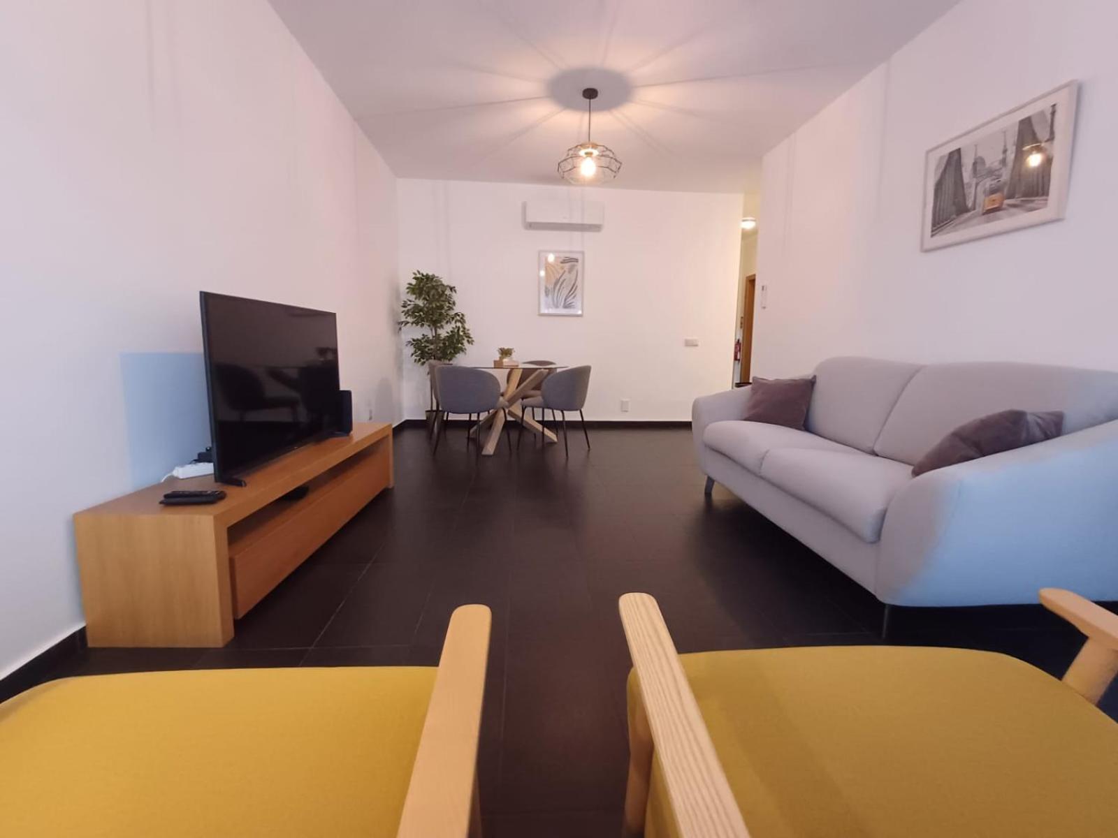 Deluxe By Bguest Apartment Albufeira