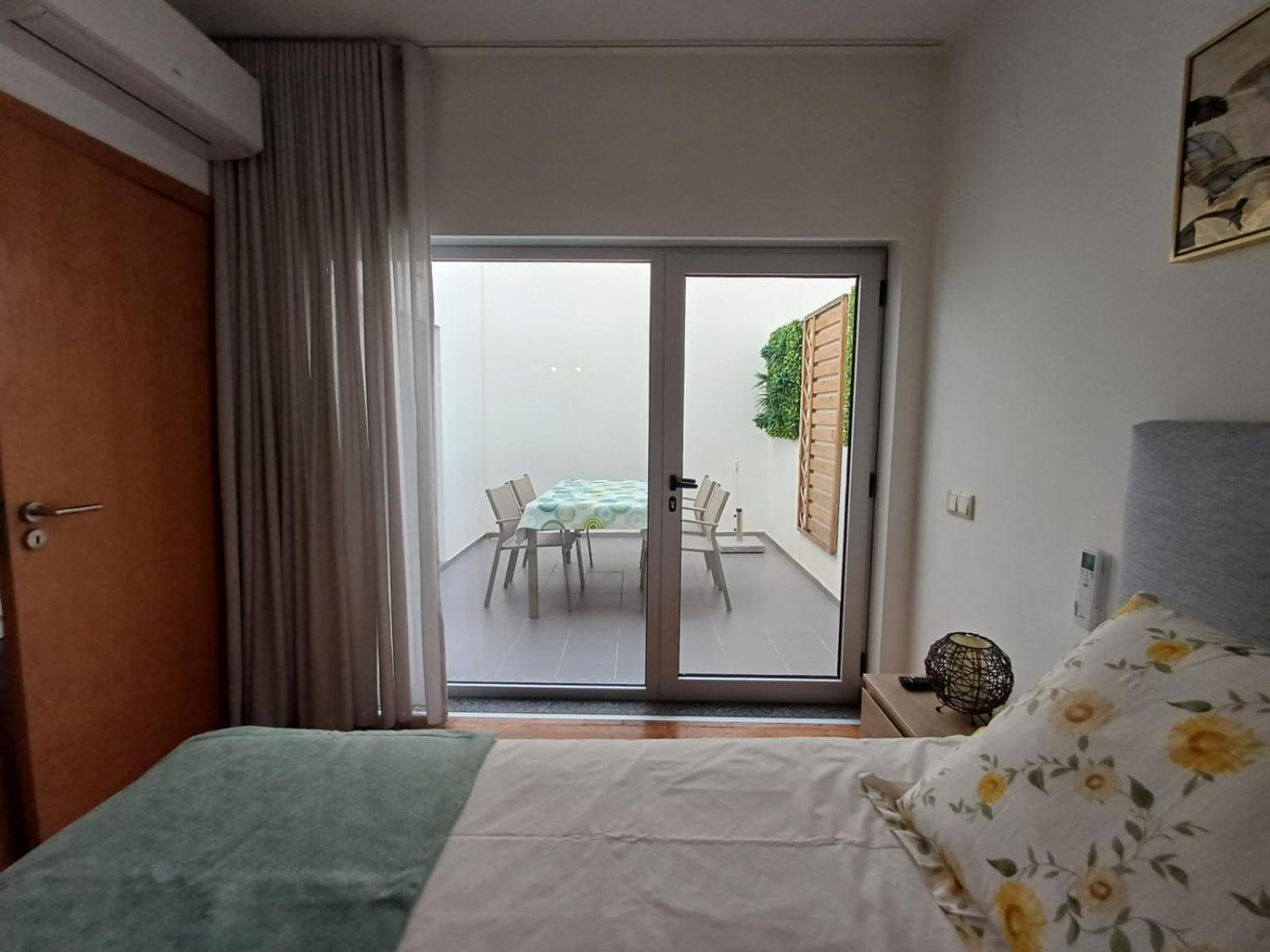 Deluxe By Bguest Apartment Albufeira