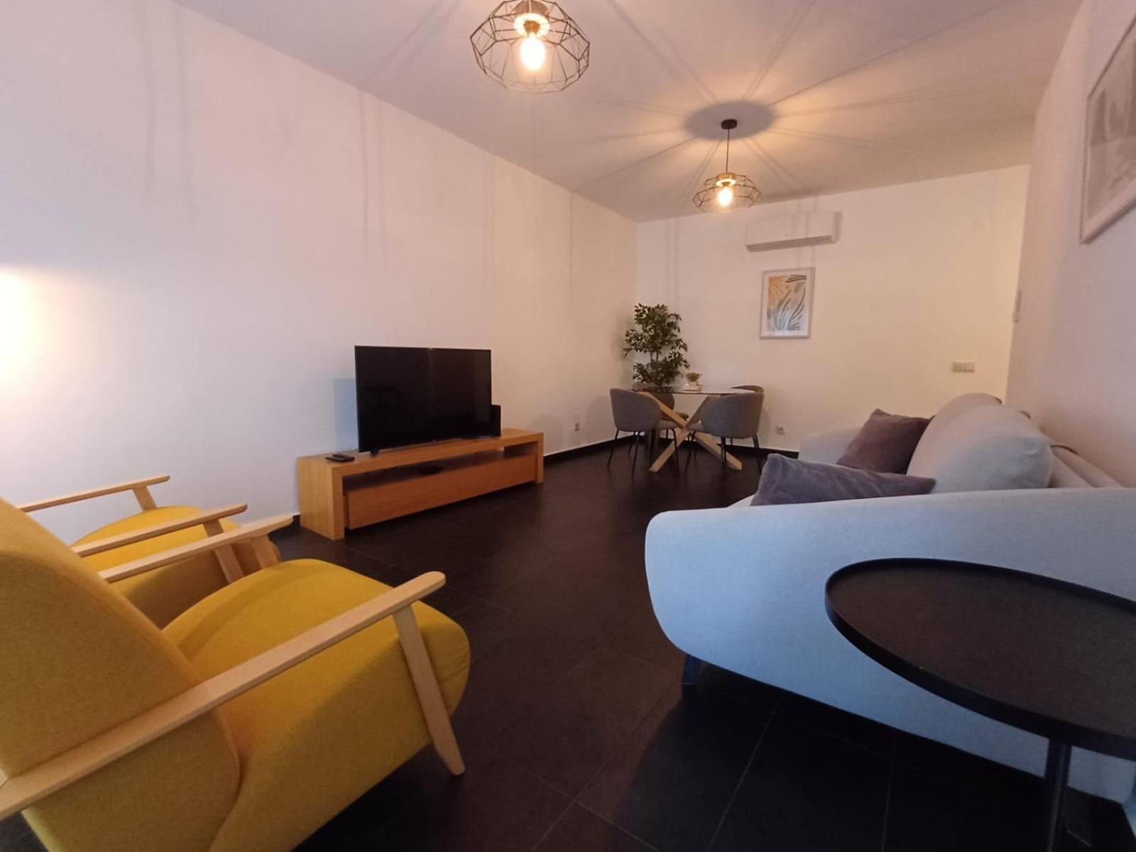 Deluxe By Bguest Apartment