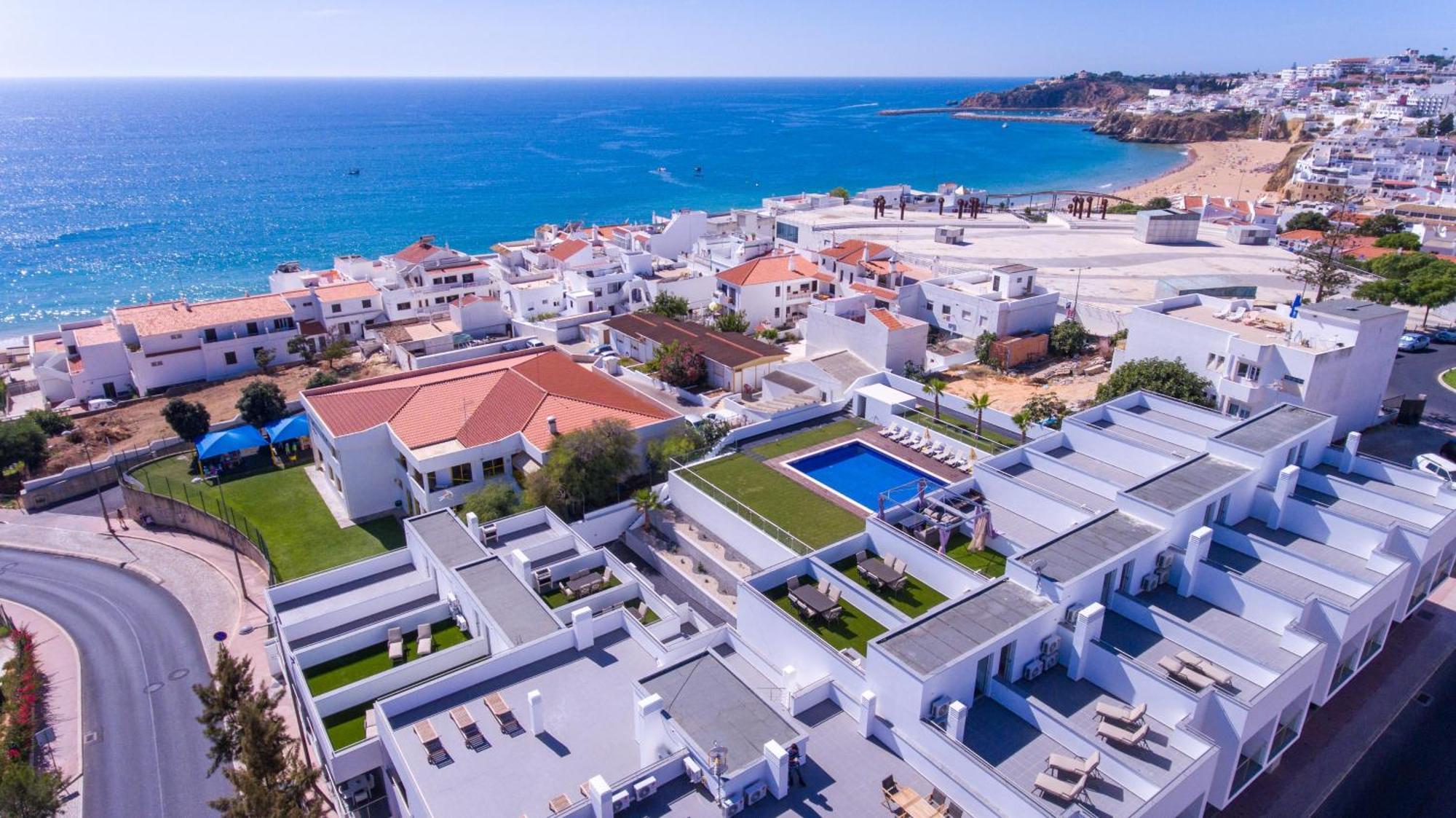 Deluxe By Bguest * Albufeira