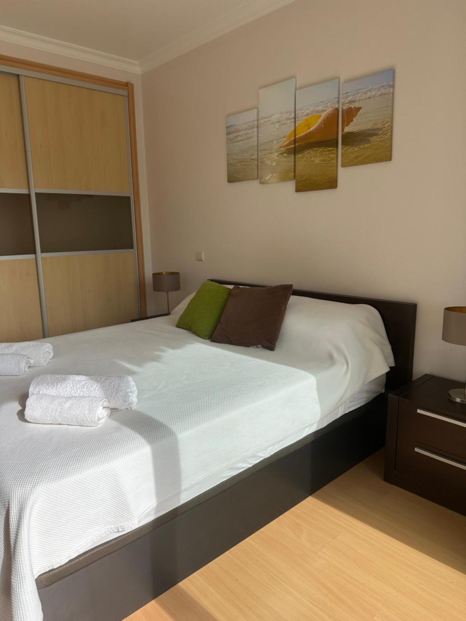 Jardins Da Guia Apartamento *