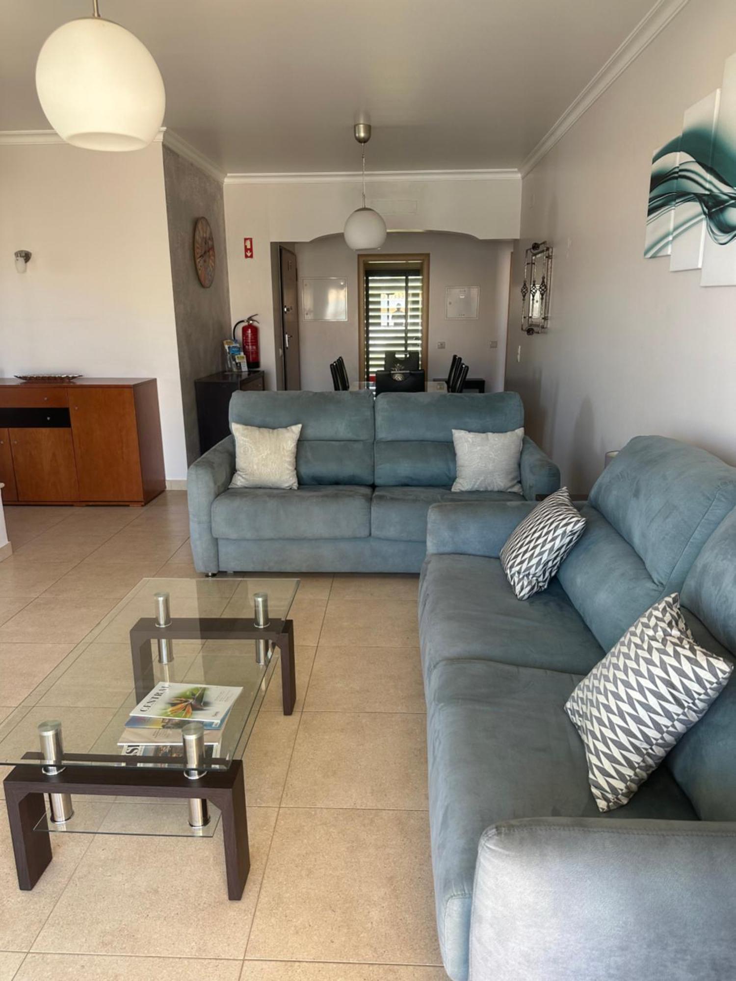 Apartamento Jardins Da Guia