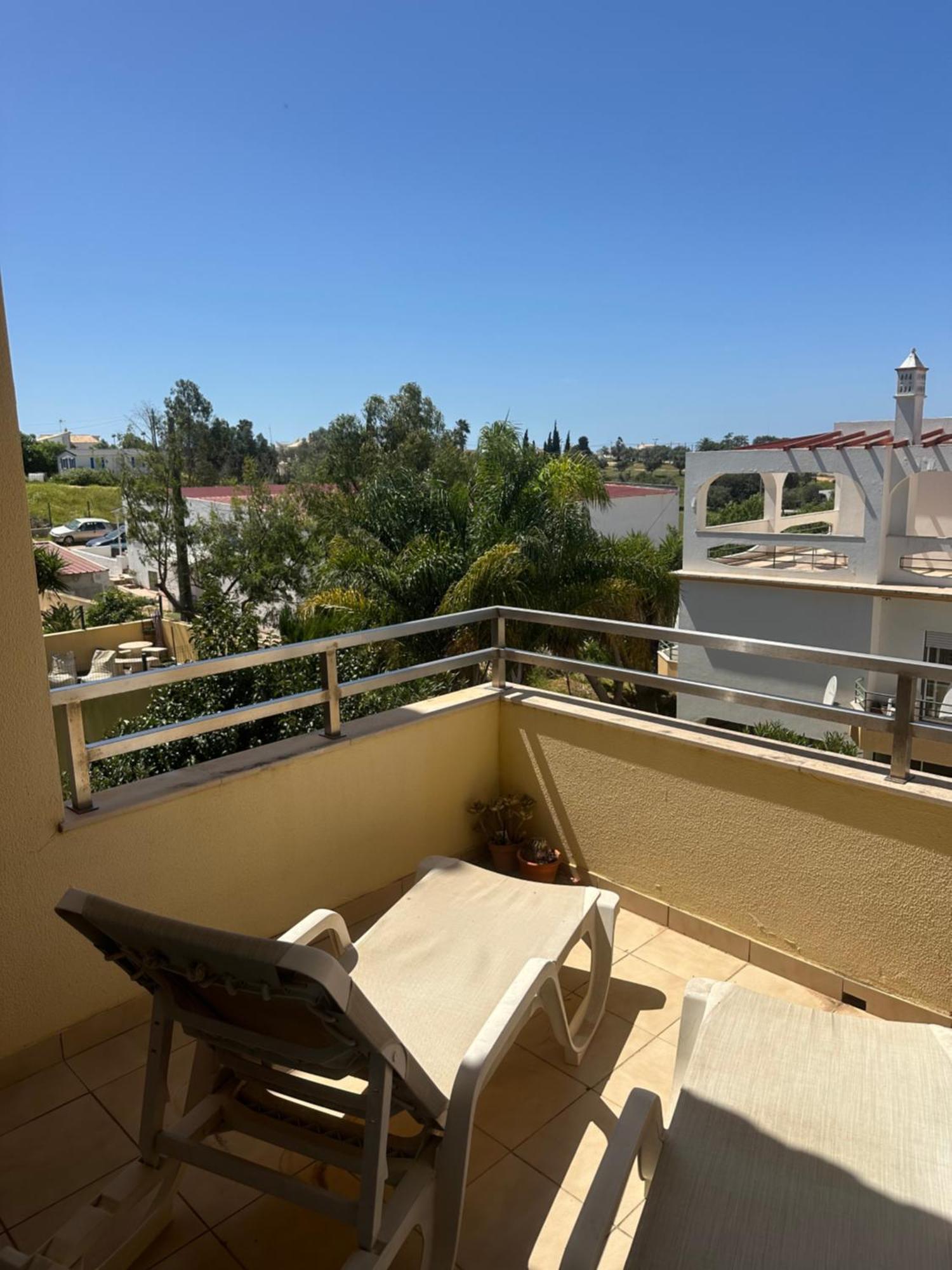 Apartamento Jardins Da Guia *