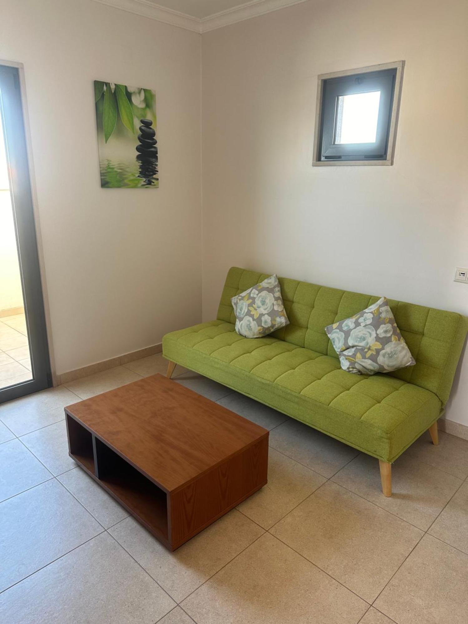 Apartamento Jardins Da Guia