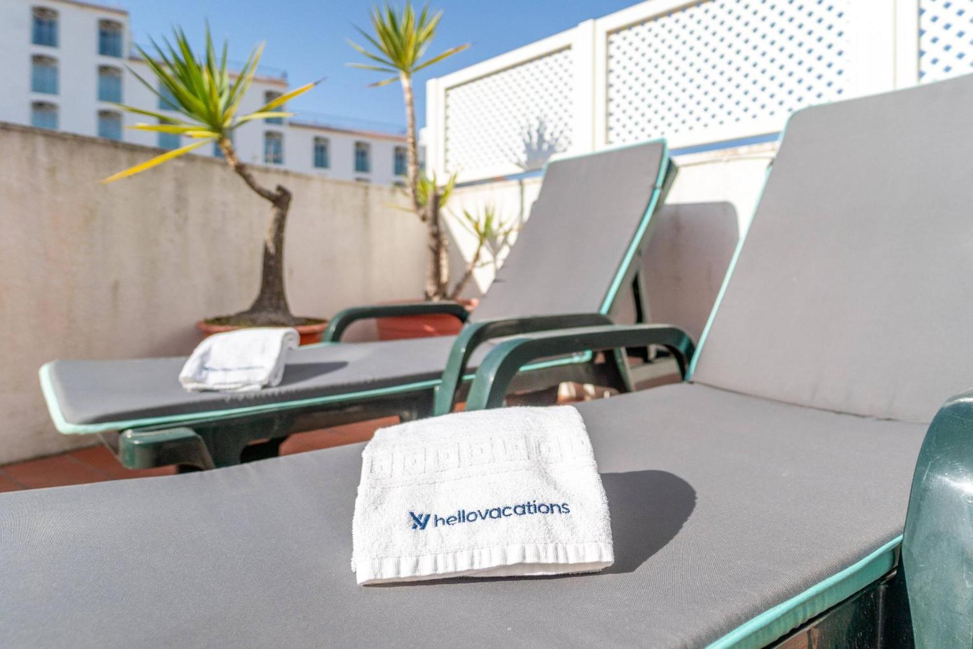 Lena's House By Hellovacations Albufeira