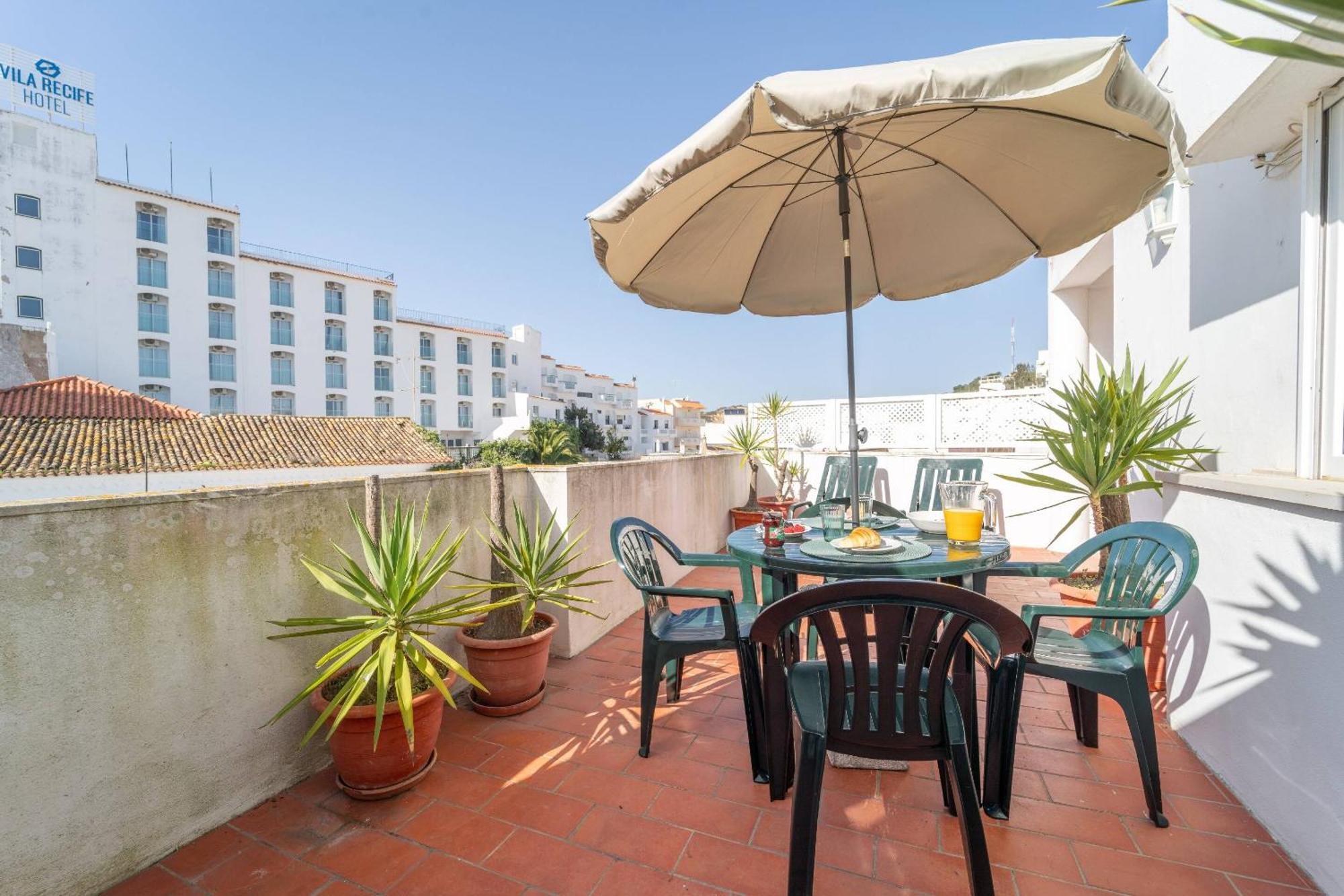 Lena's House By Hellovacations Apartment