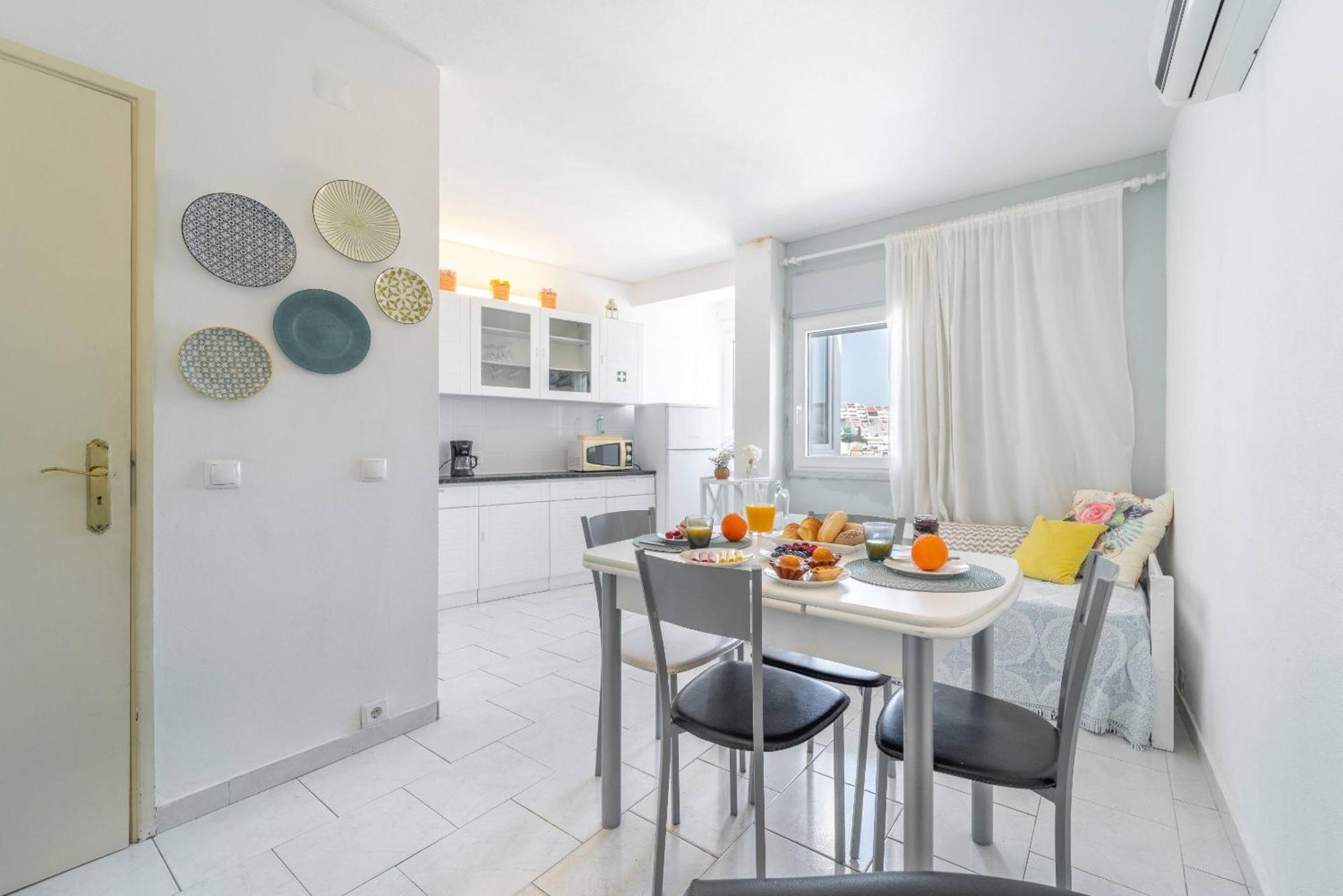 Lena's House By Hellovacations Apartamento Albufeira