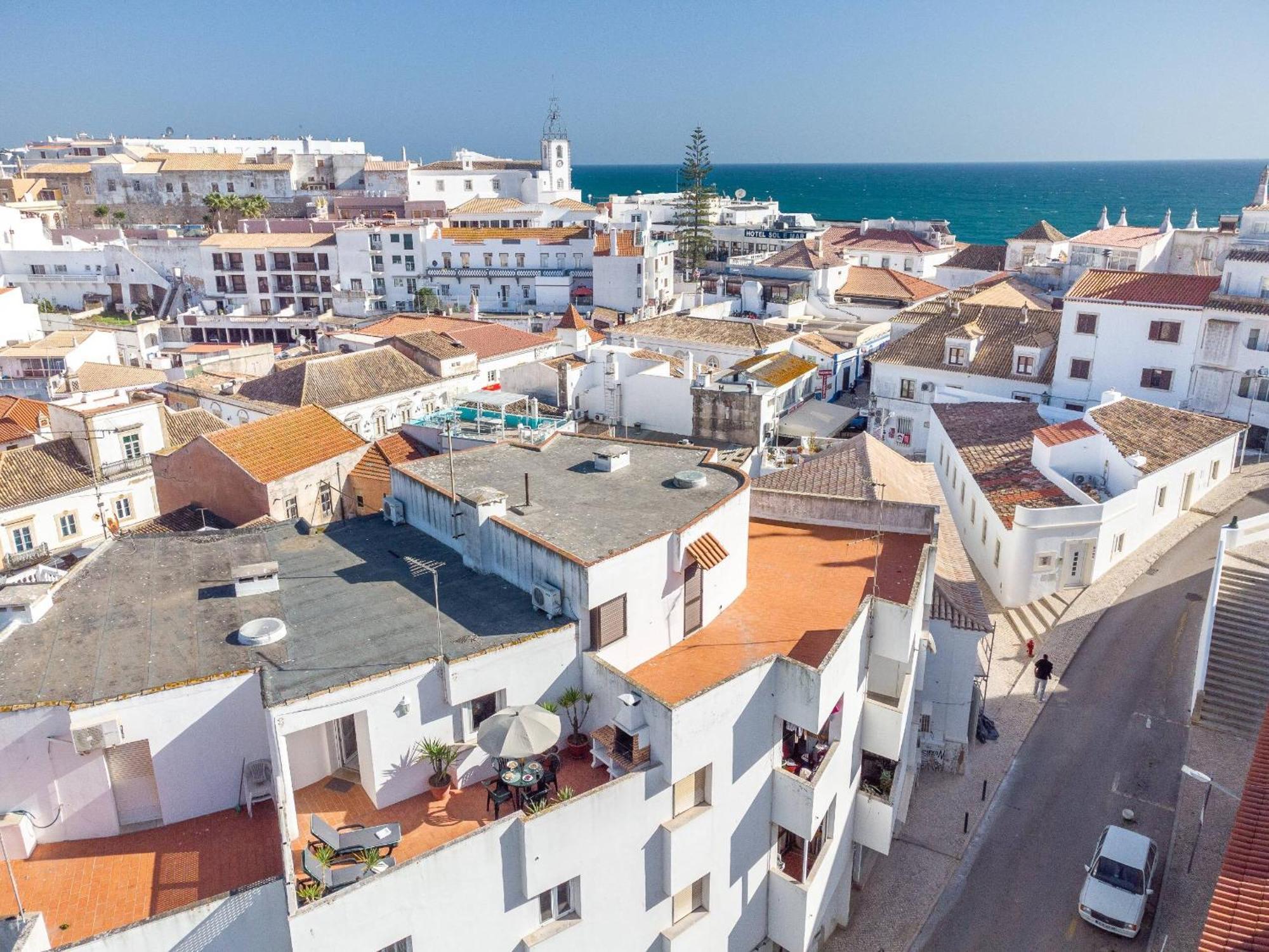 Lena's House By Hellovacations *