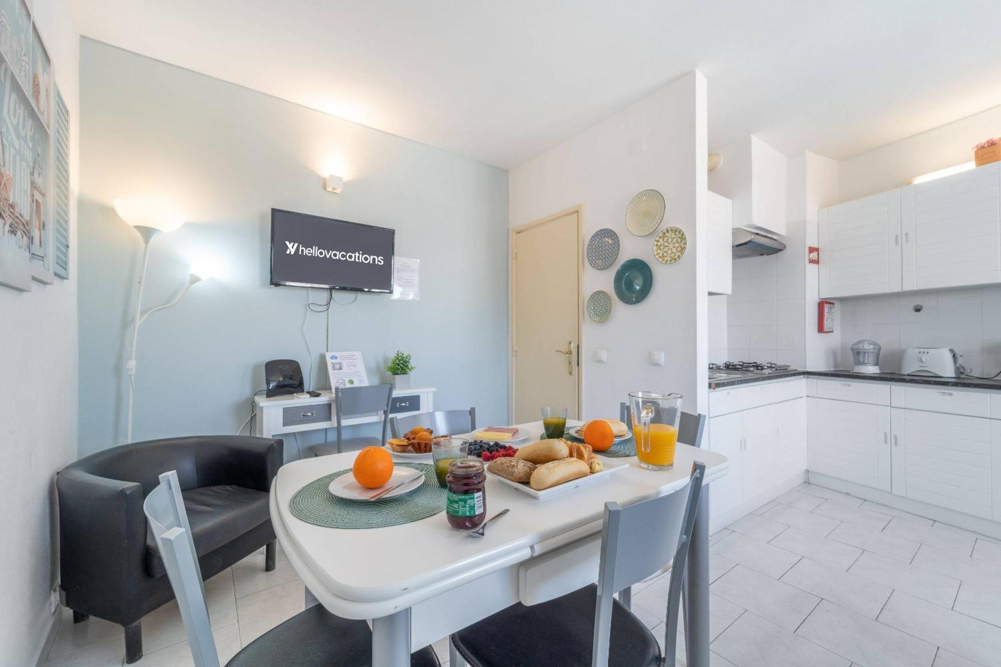 Lena's House By Hellovacations Albufeira