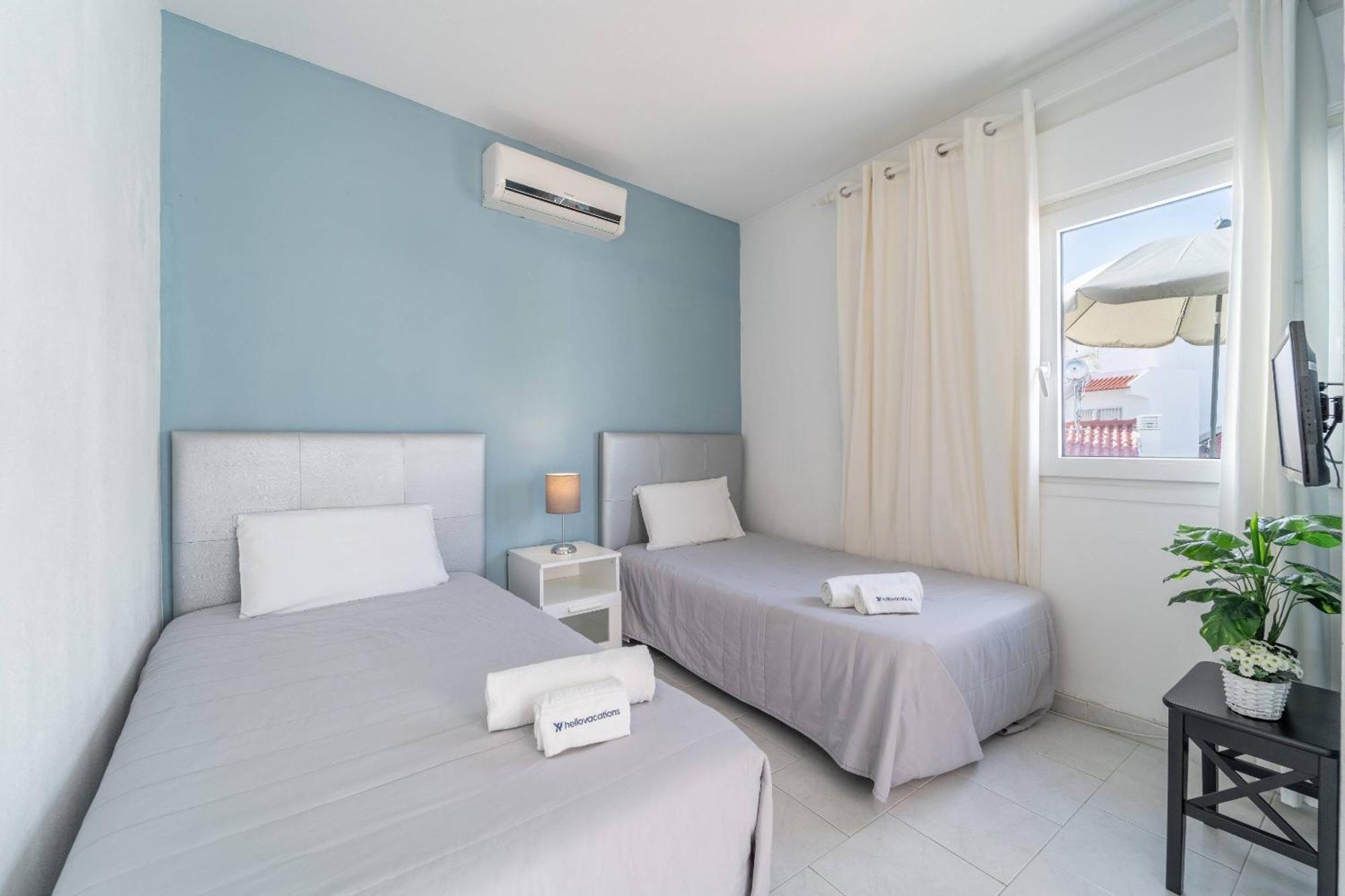 Lena's House By Hellovacations Apartment *