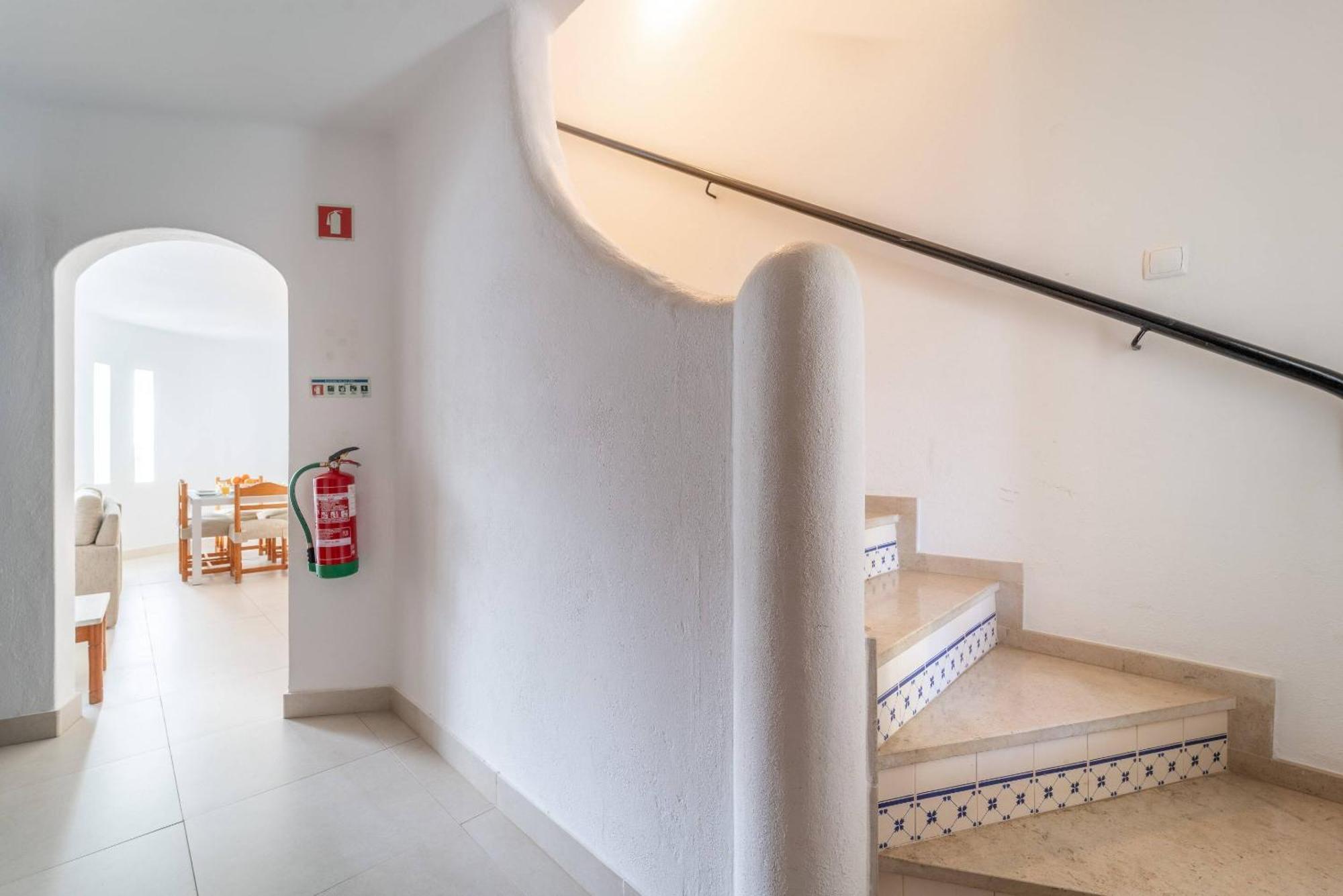 Apt. 89-a - São Rafael Apartamento