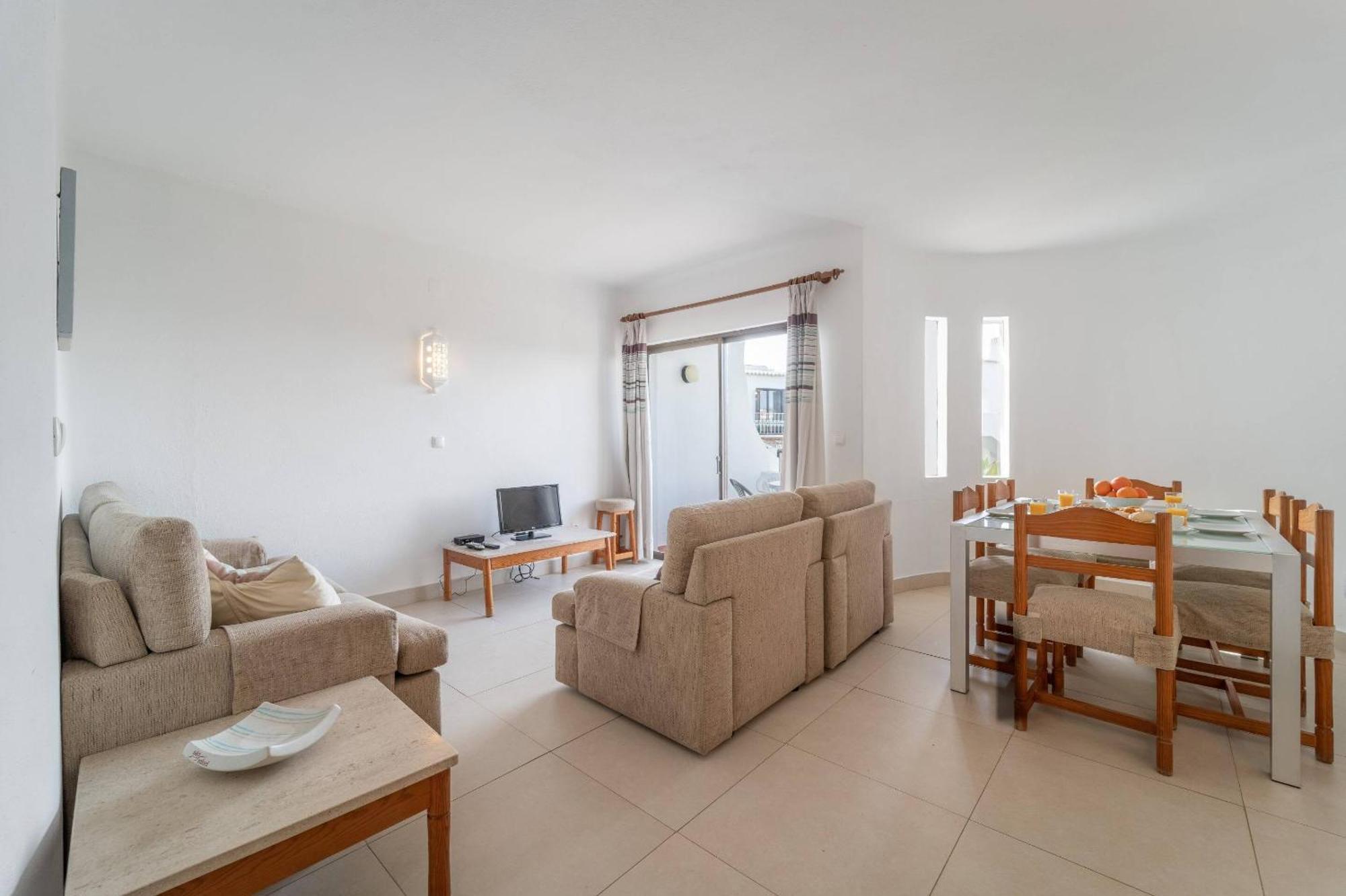 Apt. 89-a - São Rafael Apartamento Albufeira