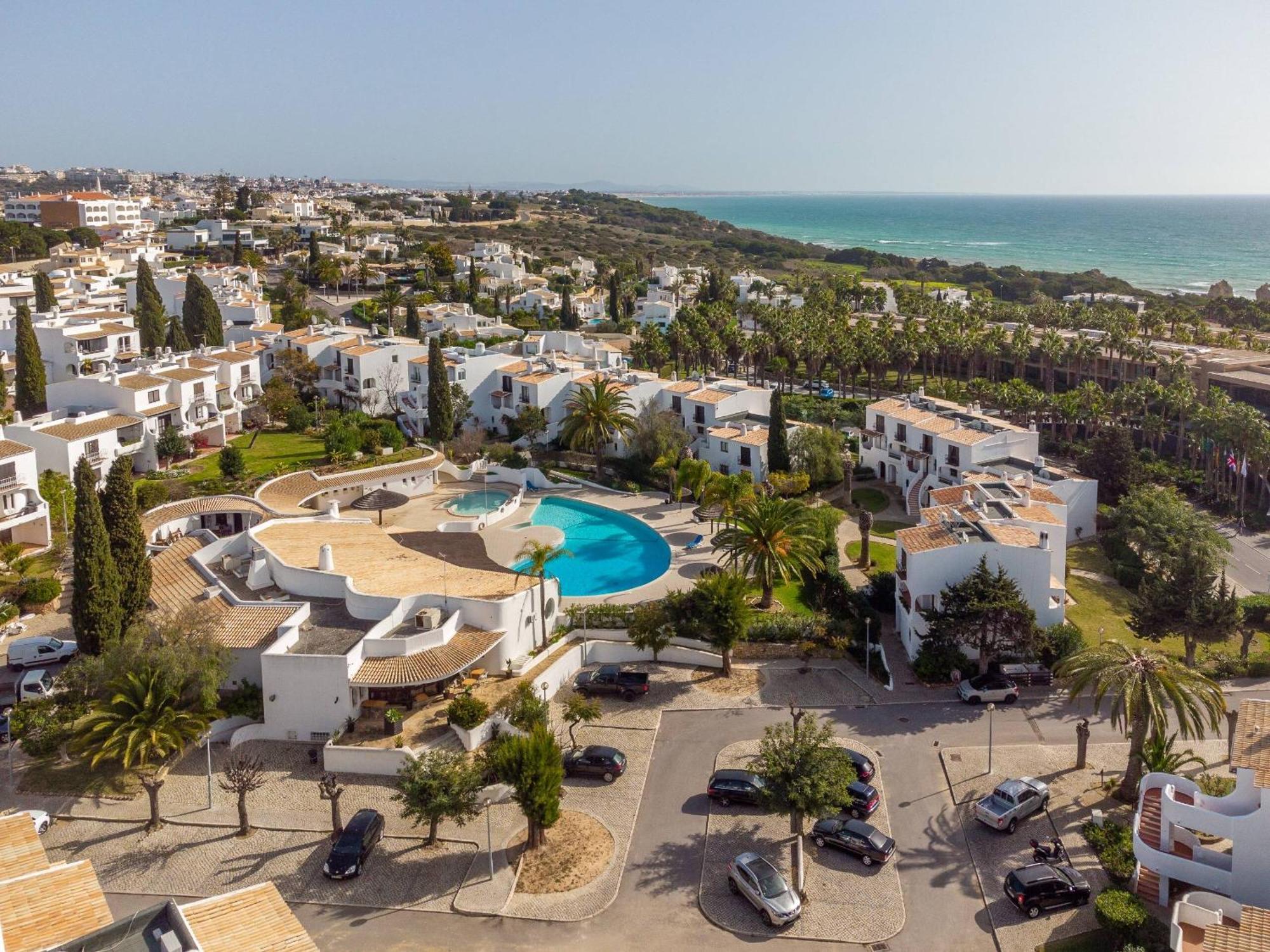 Apartamento Apt. 89-a - São Rafael Albufeira