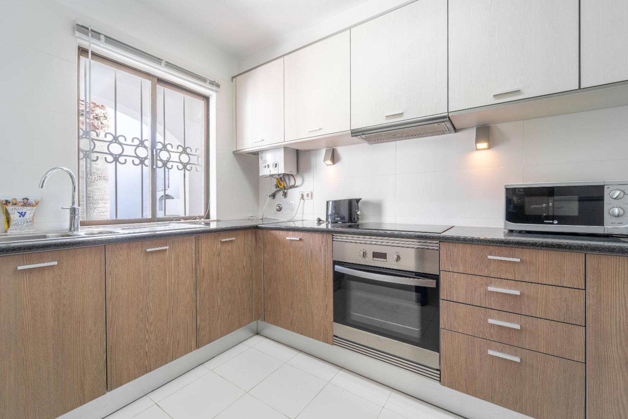 Apt. 89-a - São Rafael *