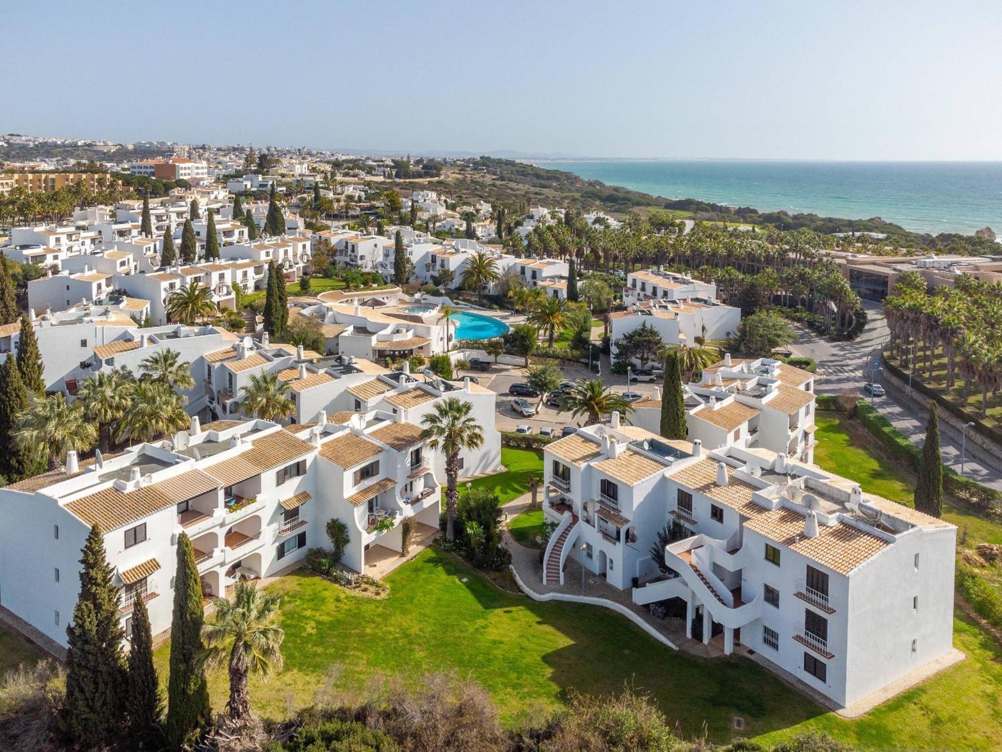 Apt. 89-a - São Rafael Albufeira