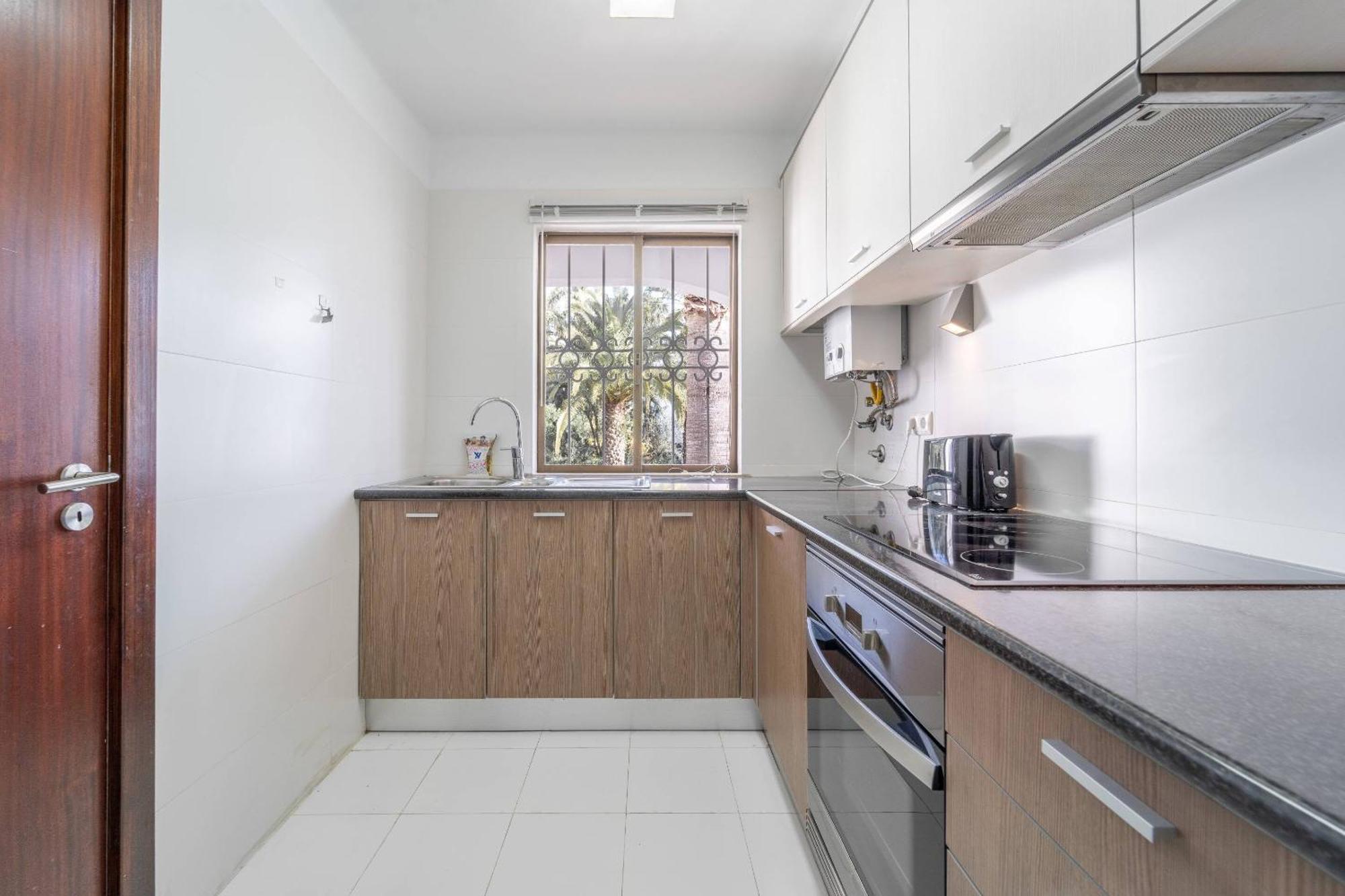 Apt. 89-a - São Rafael Apartamento *
