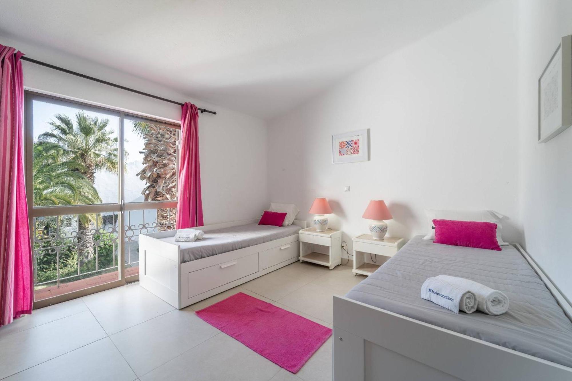 Apartamento Apt. 89-a - São Rafael Albufeira