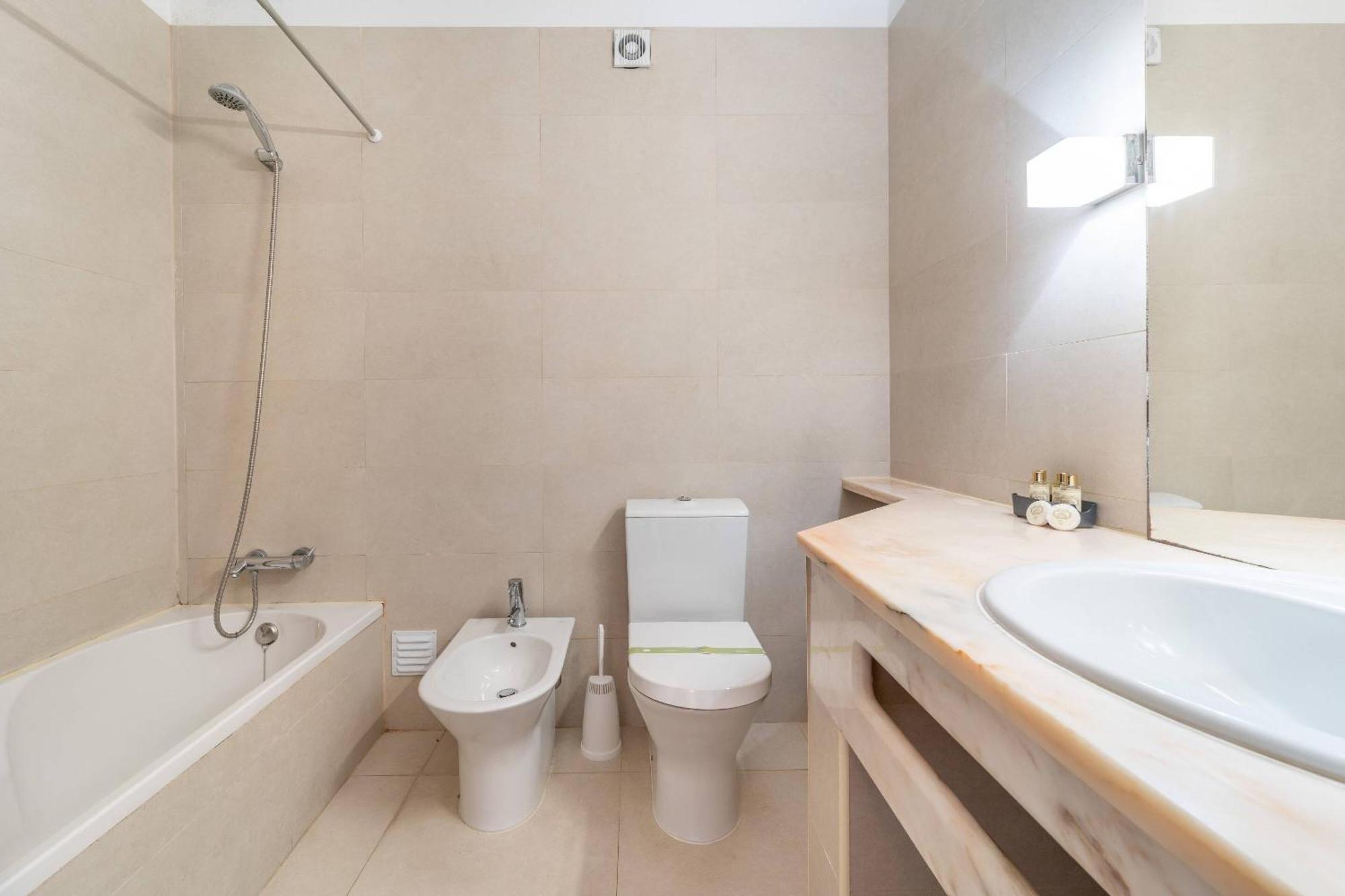 Apt. 89-a - São Rafael * Albufeira