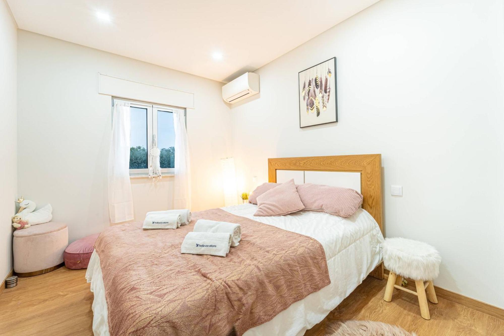 Veneza By Hellovacations Villa Albufeira