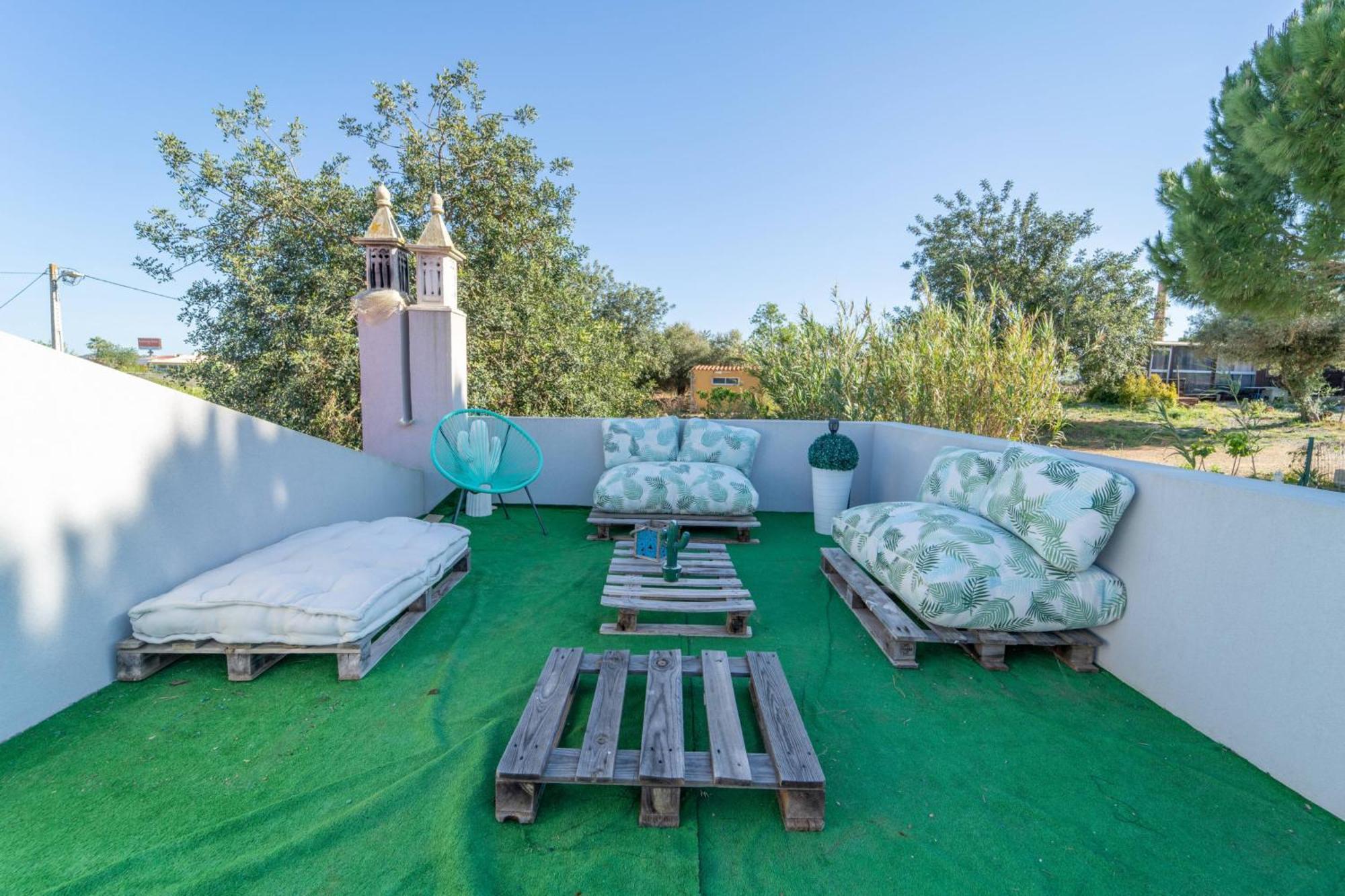 Villa Veneza By Hellovacations Albufeira