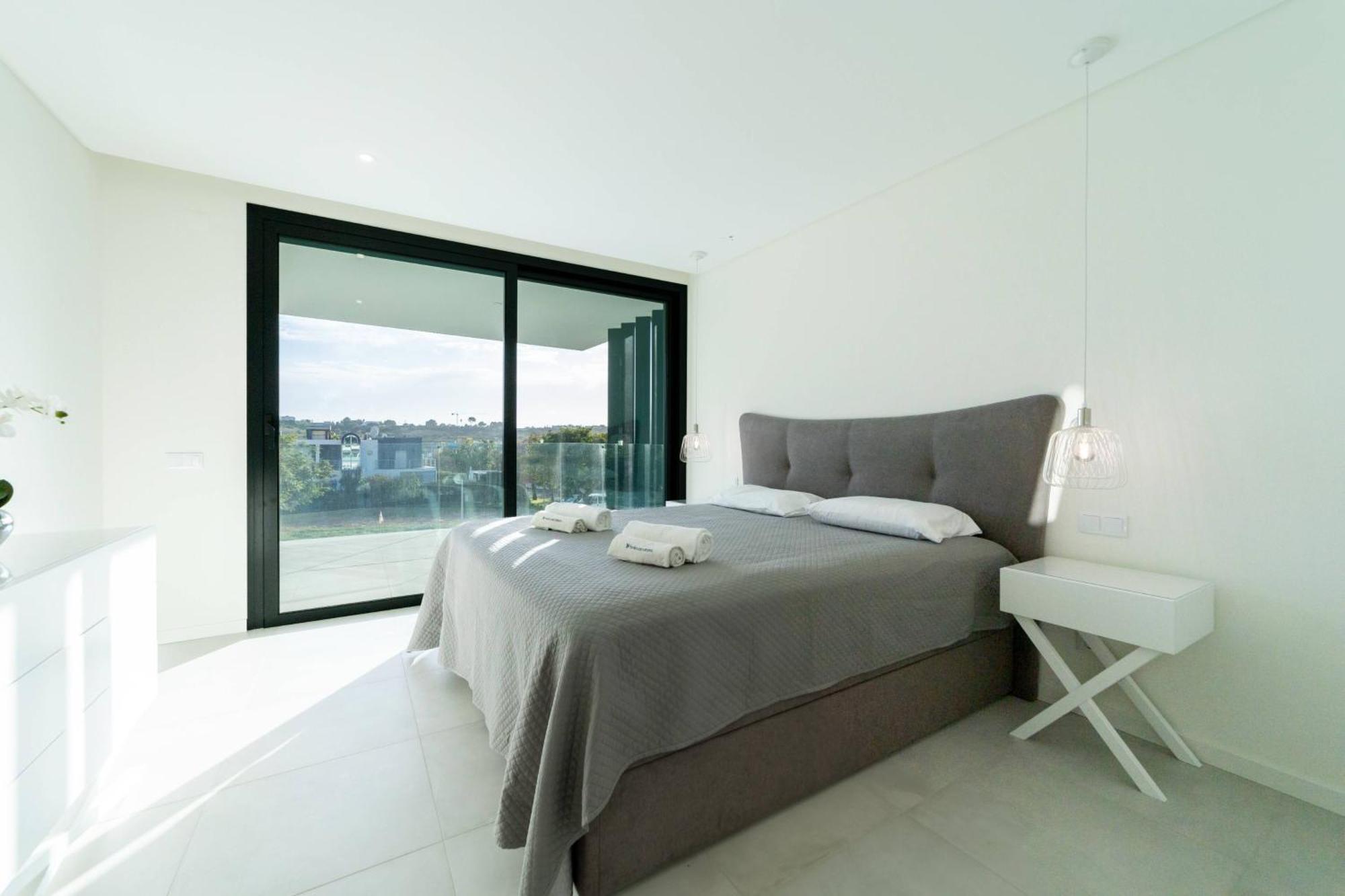 Marina - 33 By Hellovacations Albufeira
