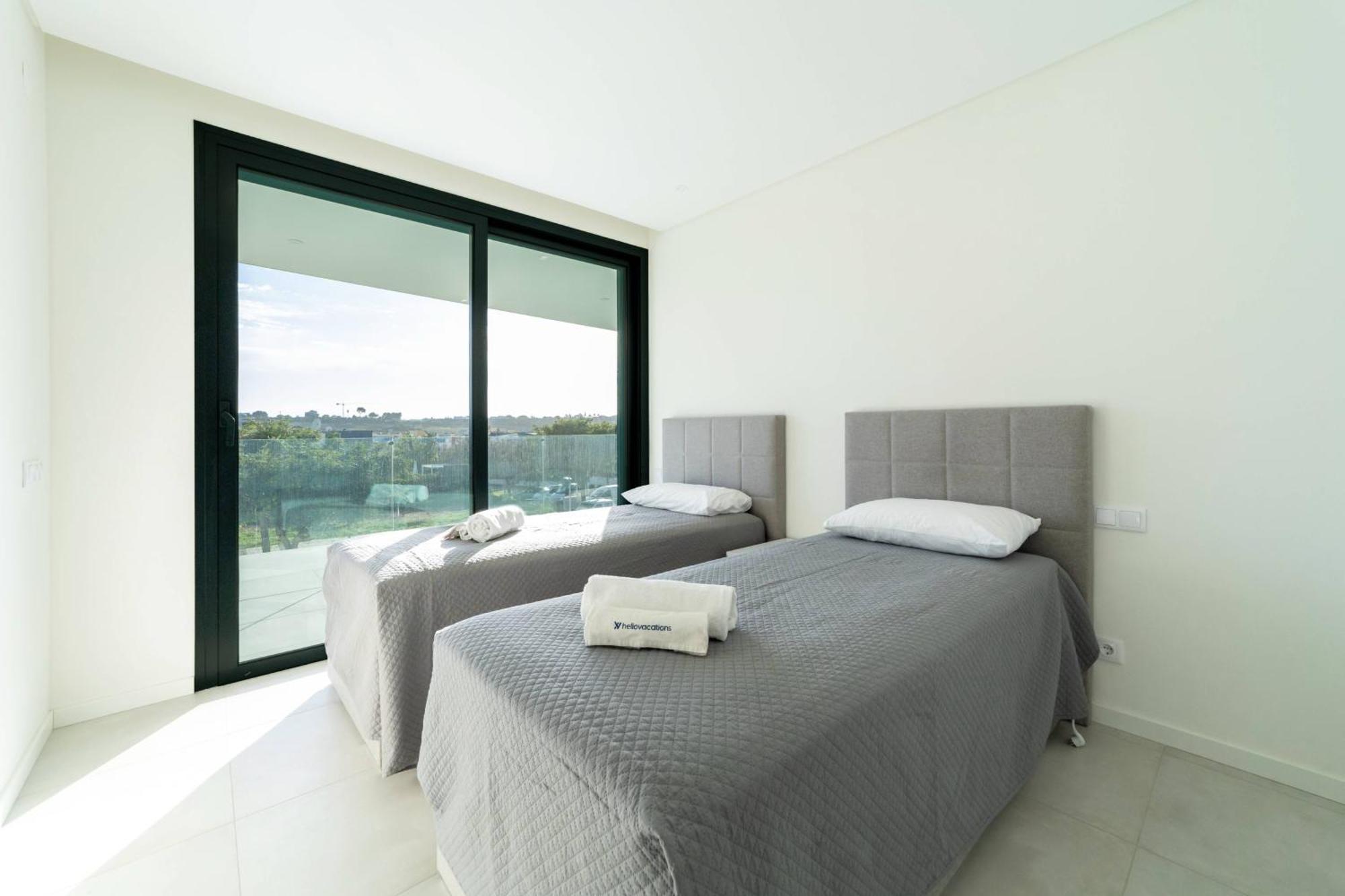 Marina - 33 By Hellovacations Pousada Albufeira