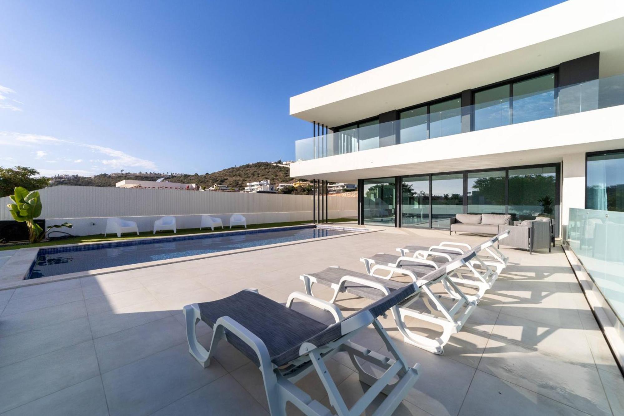 Marina - 33 By Hellovacations Pousada Albufeira