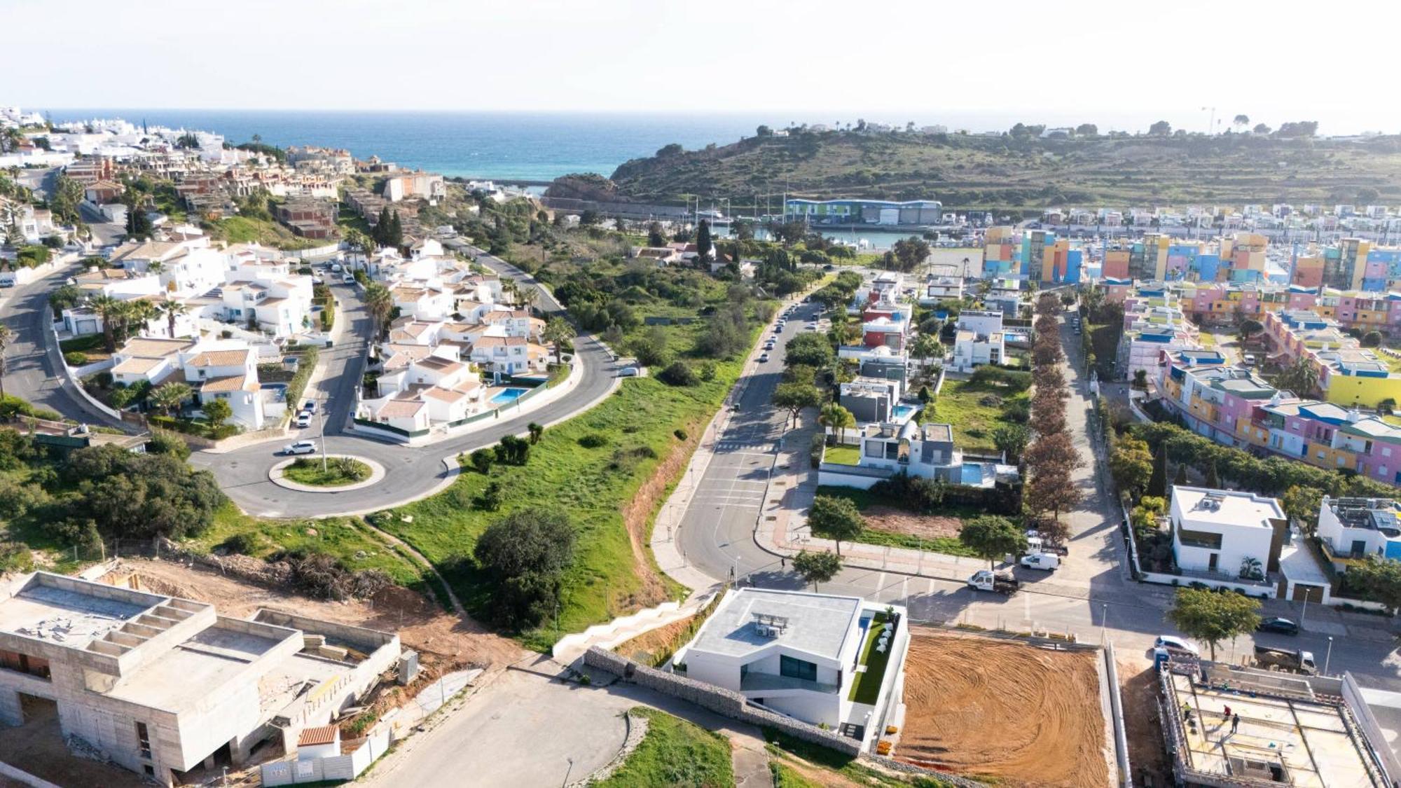 Marina - 33 By Hellovacations * Albufeira