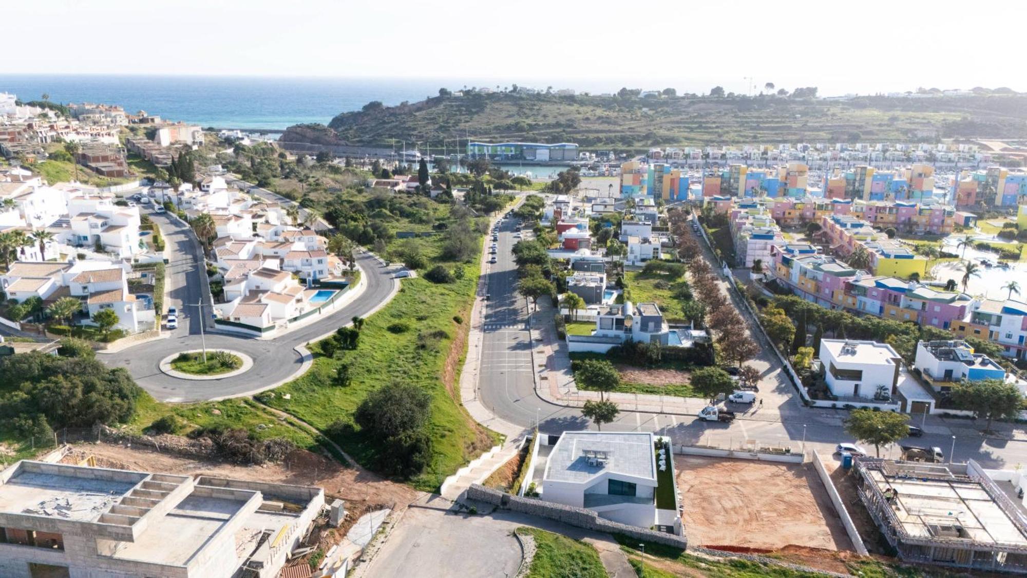 Marina - 33 By Hellovacations * Albufeira