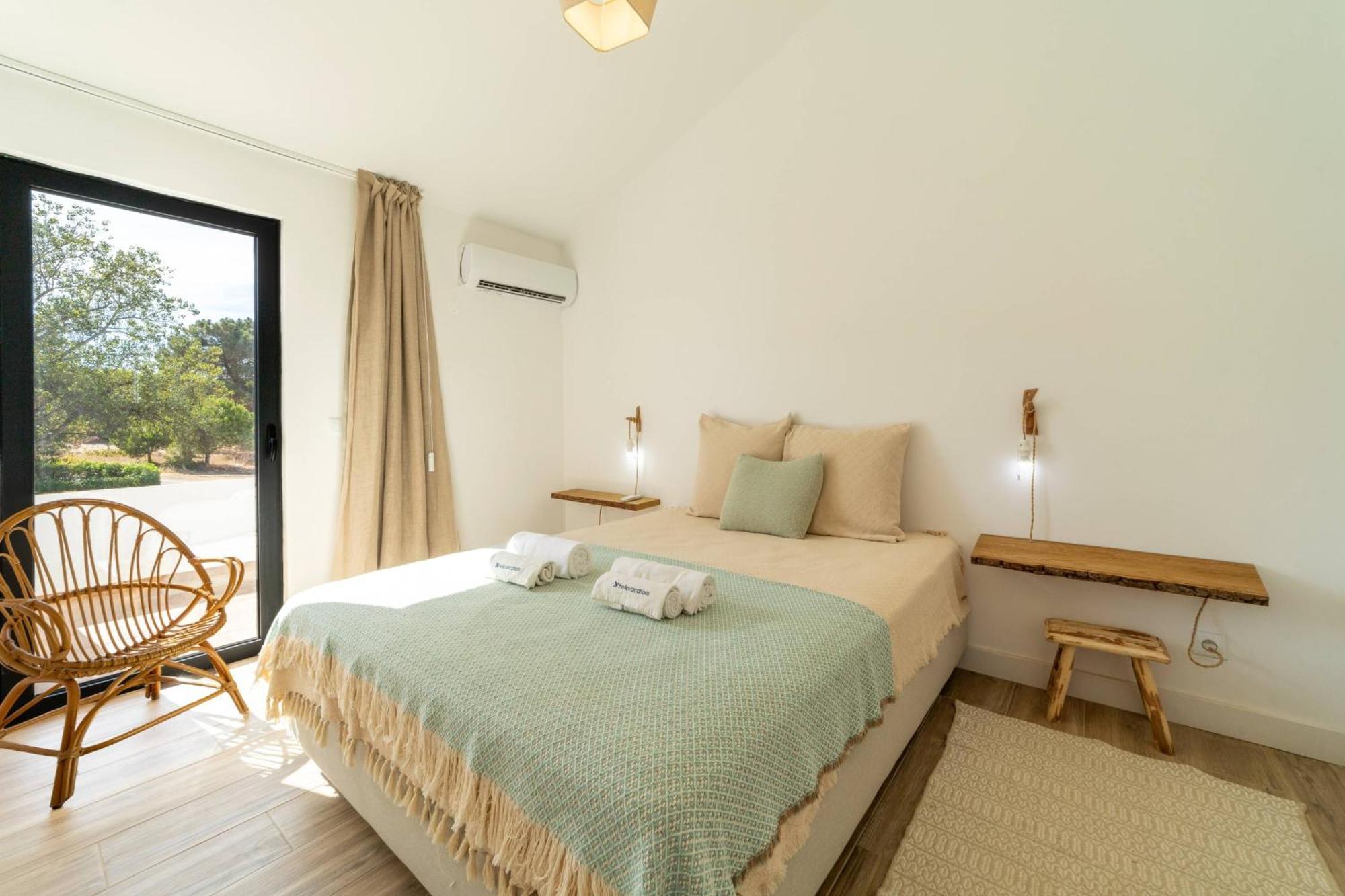 Falesia Sunset By Hellovacations Villa *