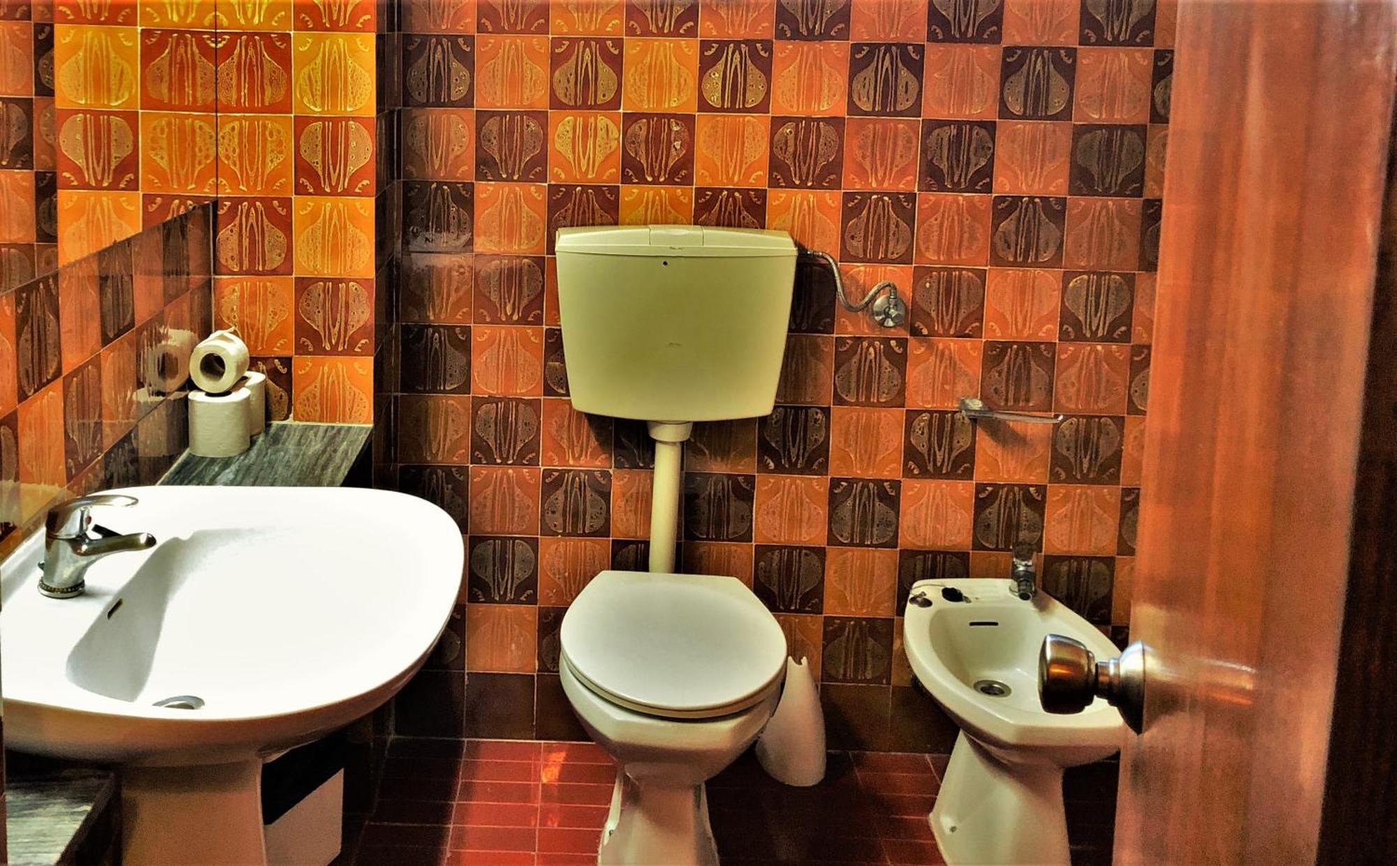 Jardim - Turisticos Apart-hotel *