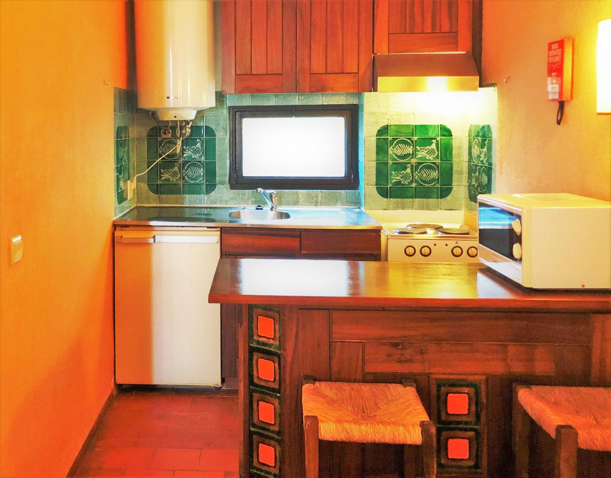 Jardim - Turisticos Apart-hotel *