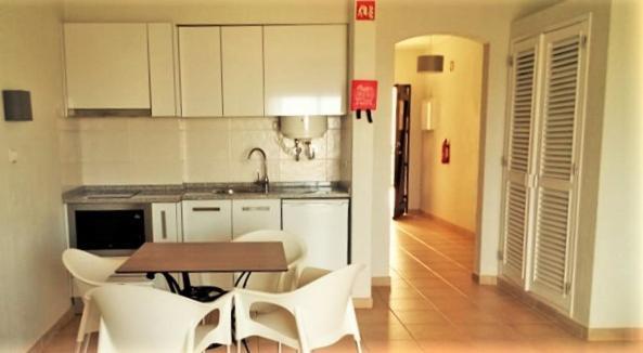 Jardim - Turisticos Apart-hotel