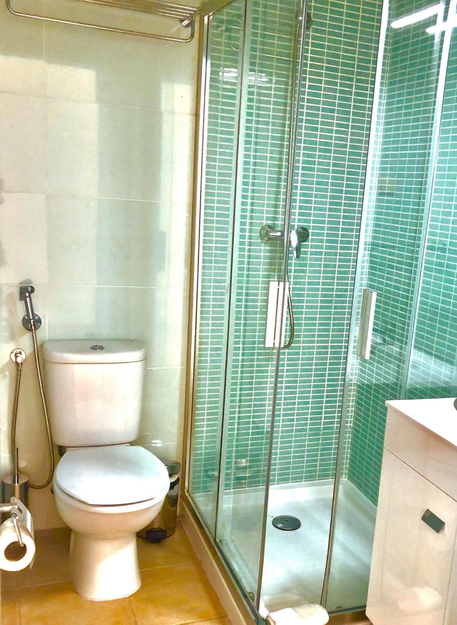 Jardim - Turisticos Apart-hotel *
