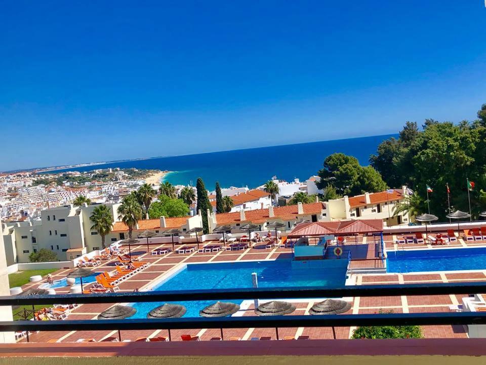Jardim - Turisticos Apart-hotel