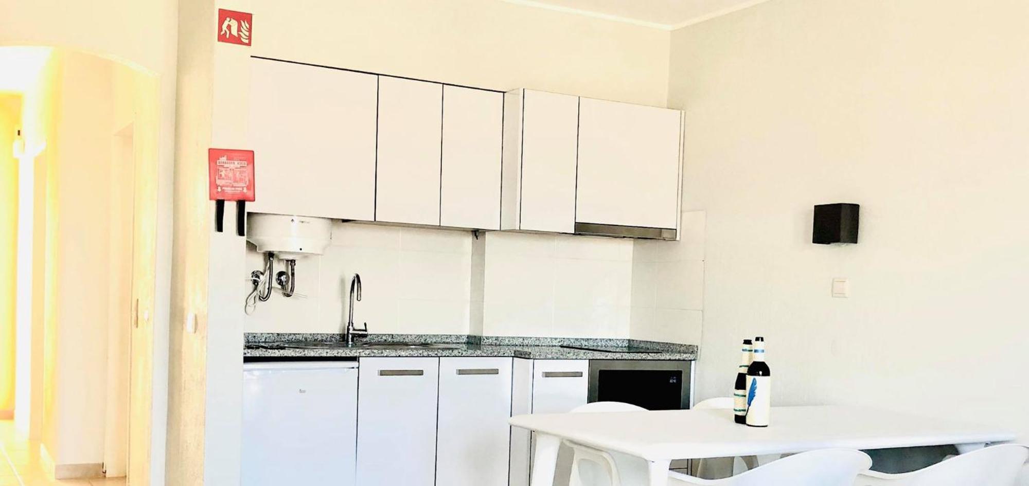 Jardim - Turisticos Apart-hotel *