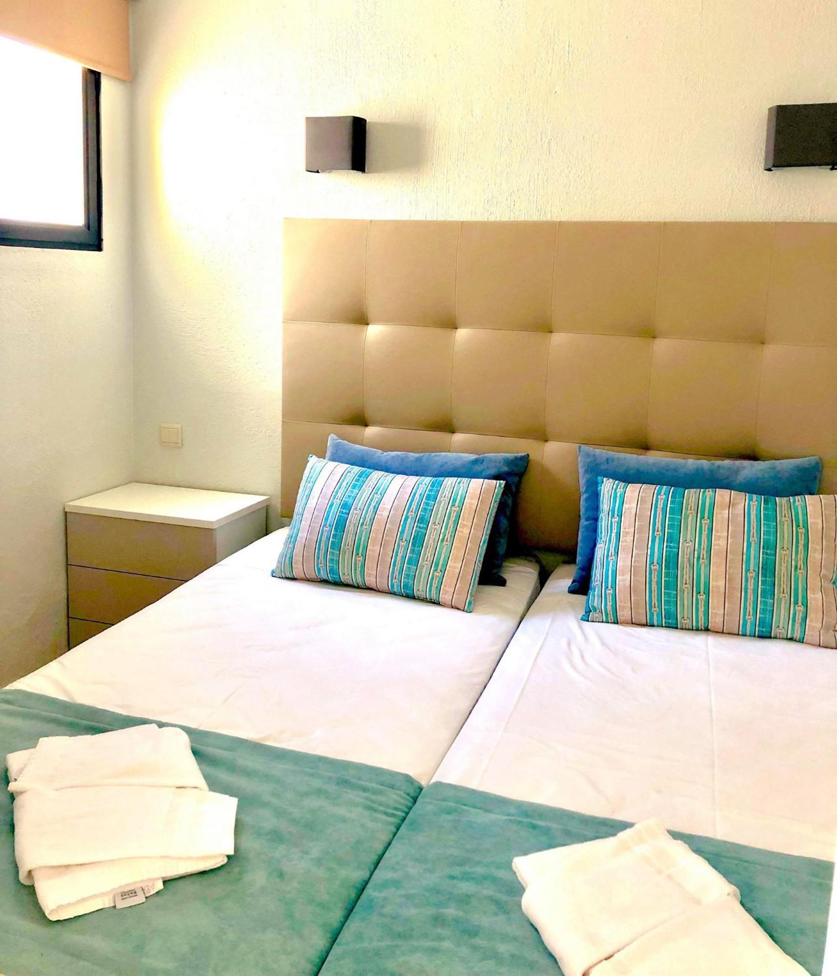Apart-hotel Jardim - Turisticos *