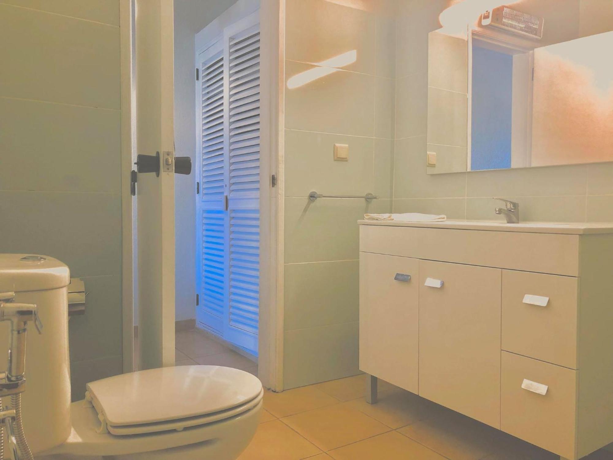 Jardim - Turisticos Apart-hotel Albufeira
