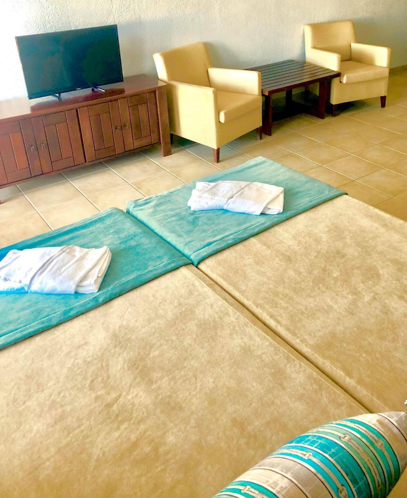Apart-hotel Jardim - Turisticos
