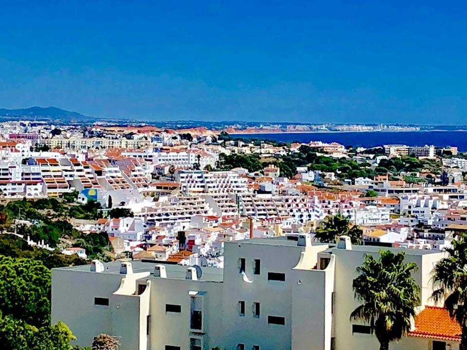 Jardim - Turisticos Apart-hotel
