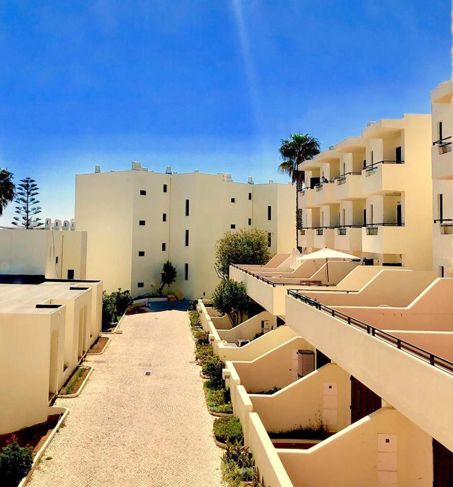 Apart-hotel Jardim - Turisticos Albufeira