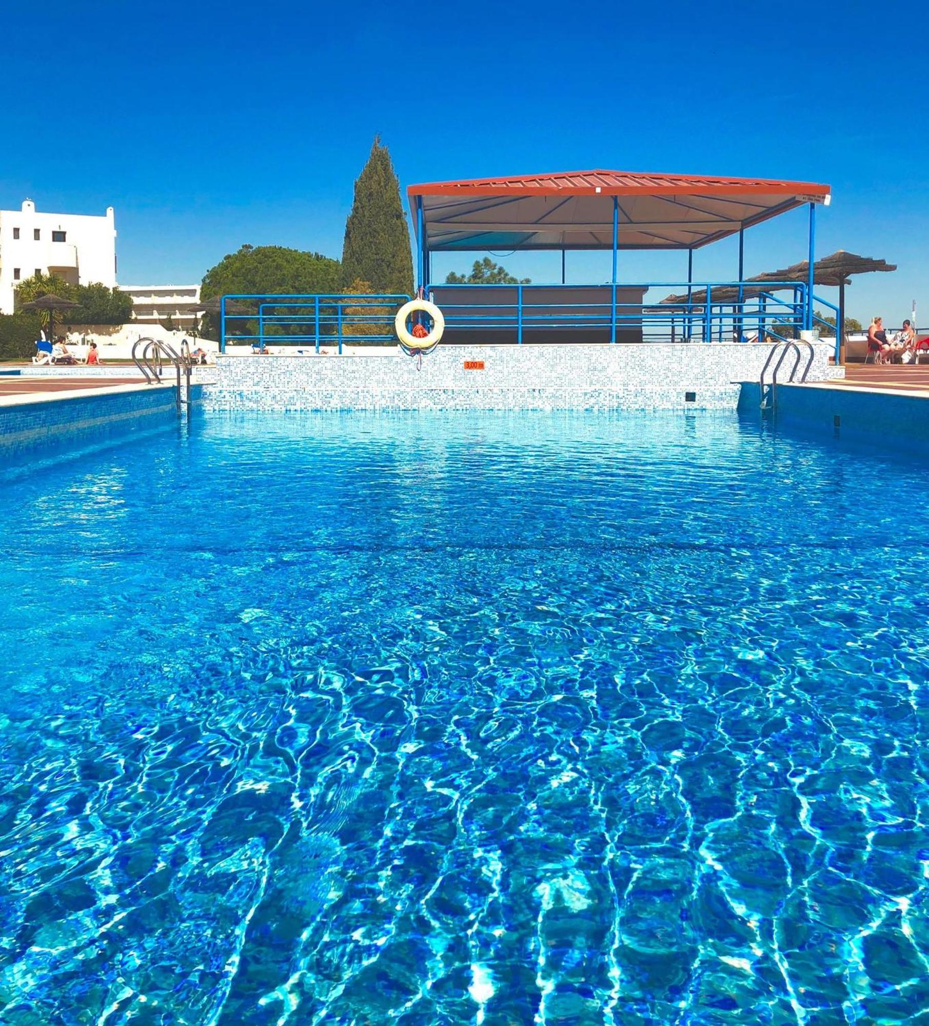 Jardim - Turisticos Apart-hotel *