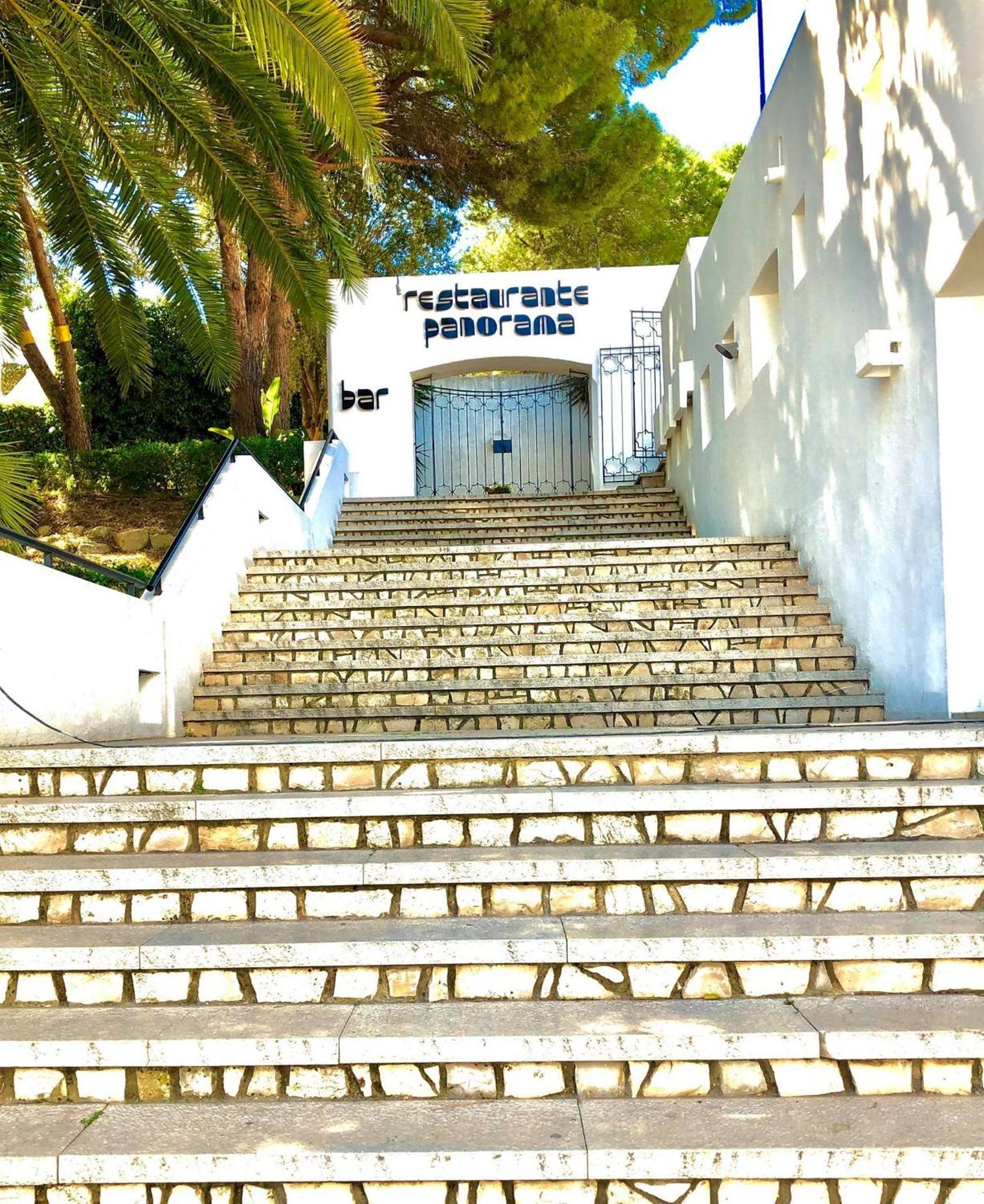 Jardim - Turisticos Apart-hotel Albufeira