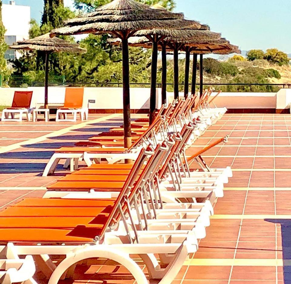 Jardim - Turisticos Albufeira