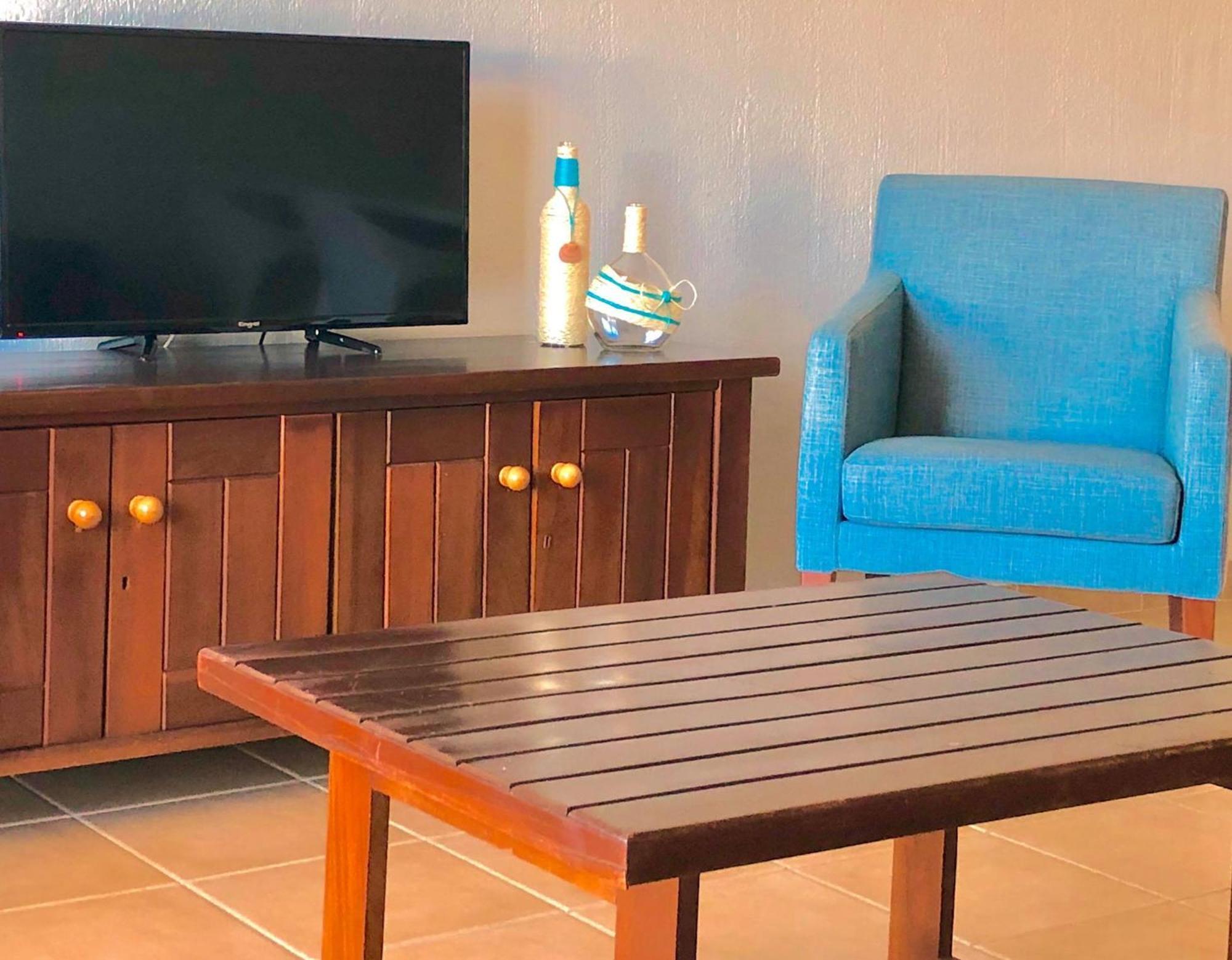Apart-hotel Jardim - Turisticos