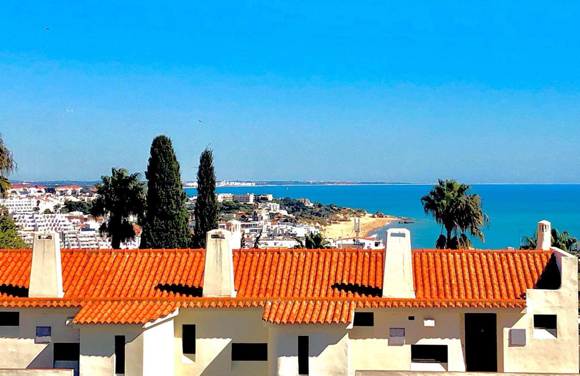 Jardim - Turisticos Apart-hotel